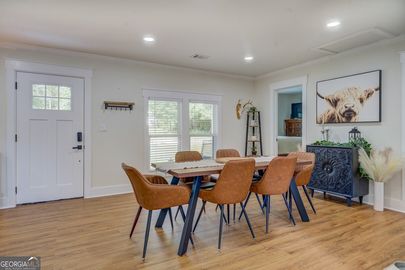 1107 Madison Avenue Monroe - 13