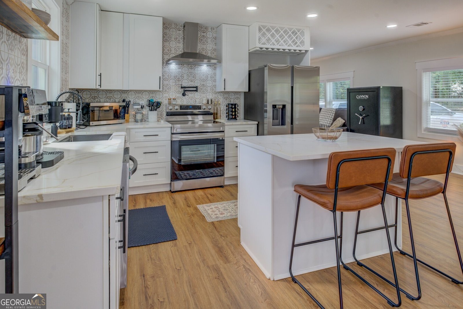 1107 Madison Avenue Monroe - 14