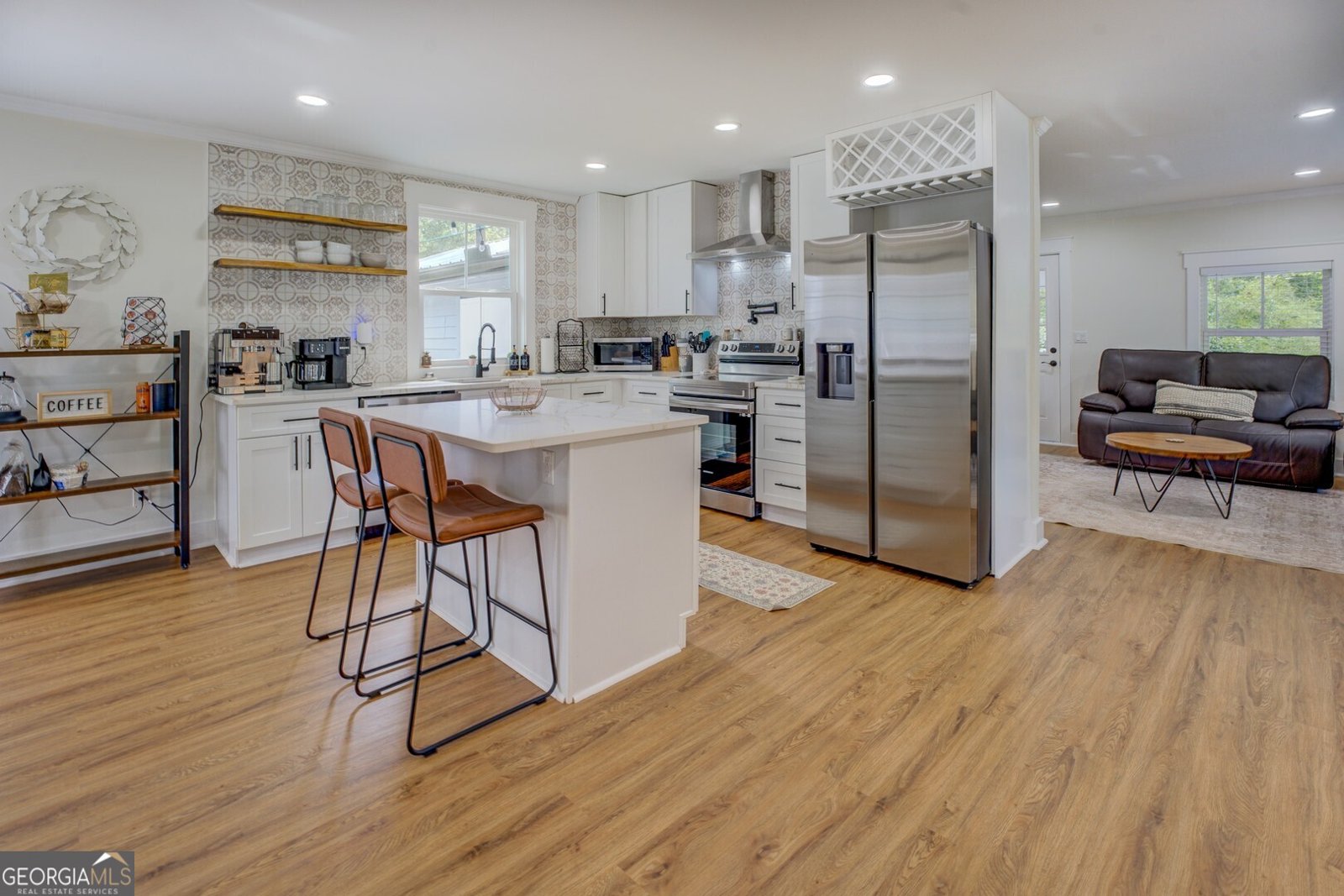 1107 Madison Avenue Monroe - 15