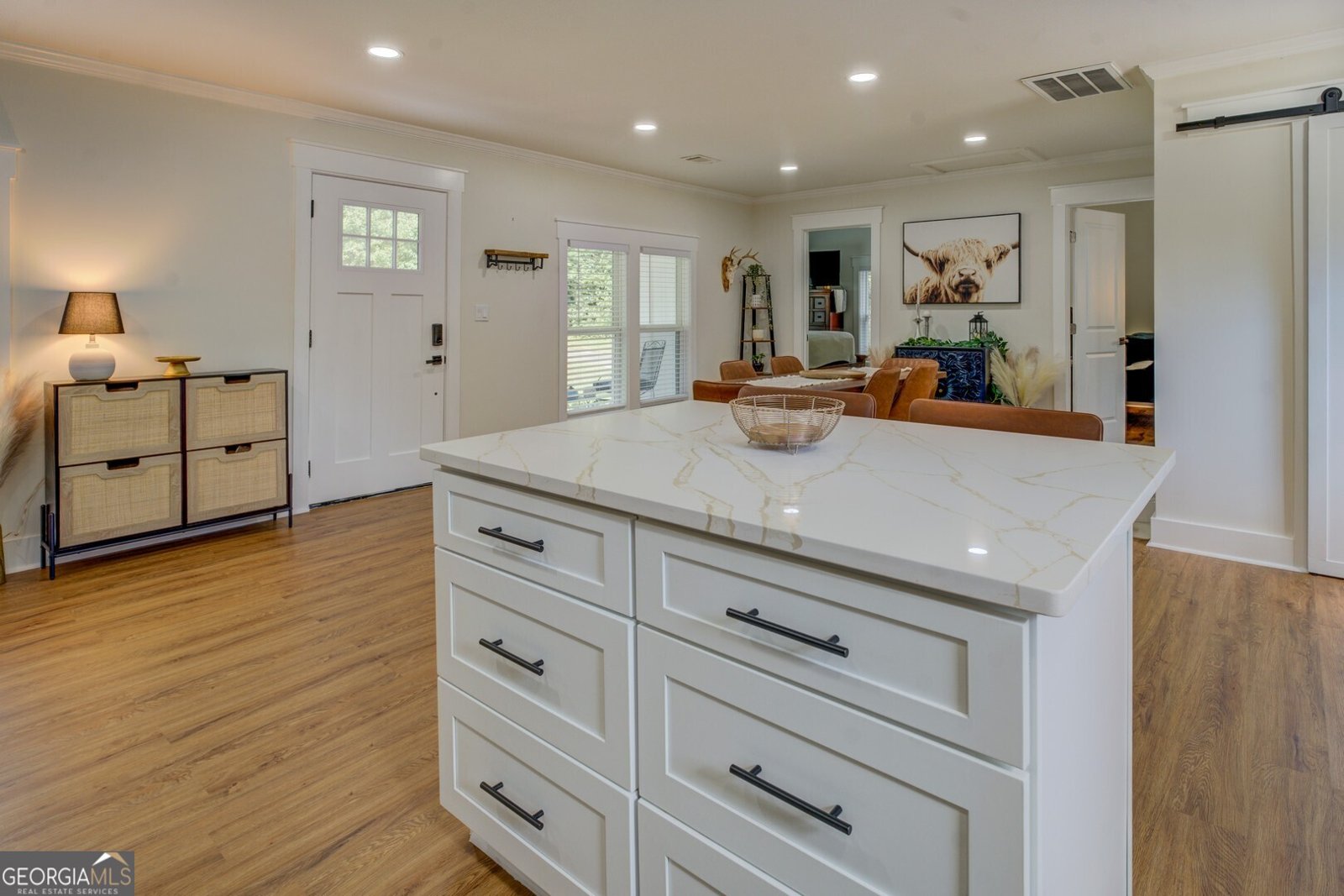 1107 Madison Avenue Monroe - 16