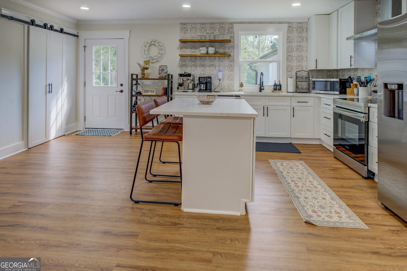 1107 Madison Avenue Monroe - 19