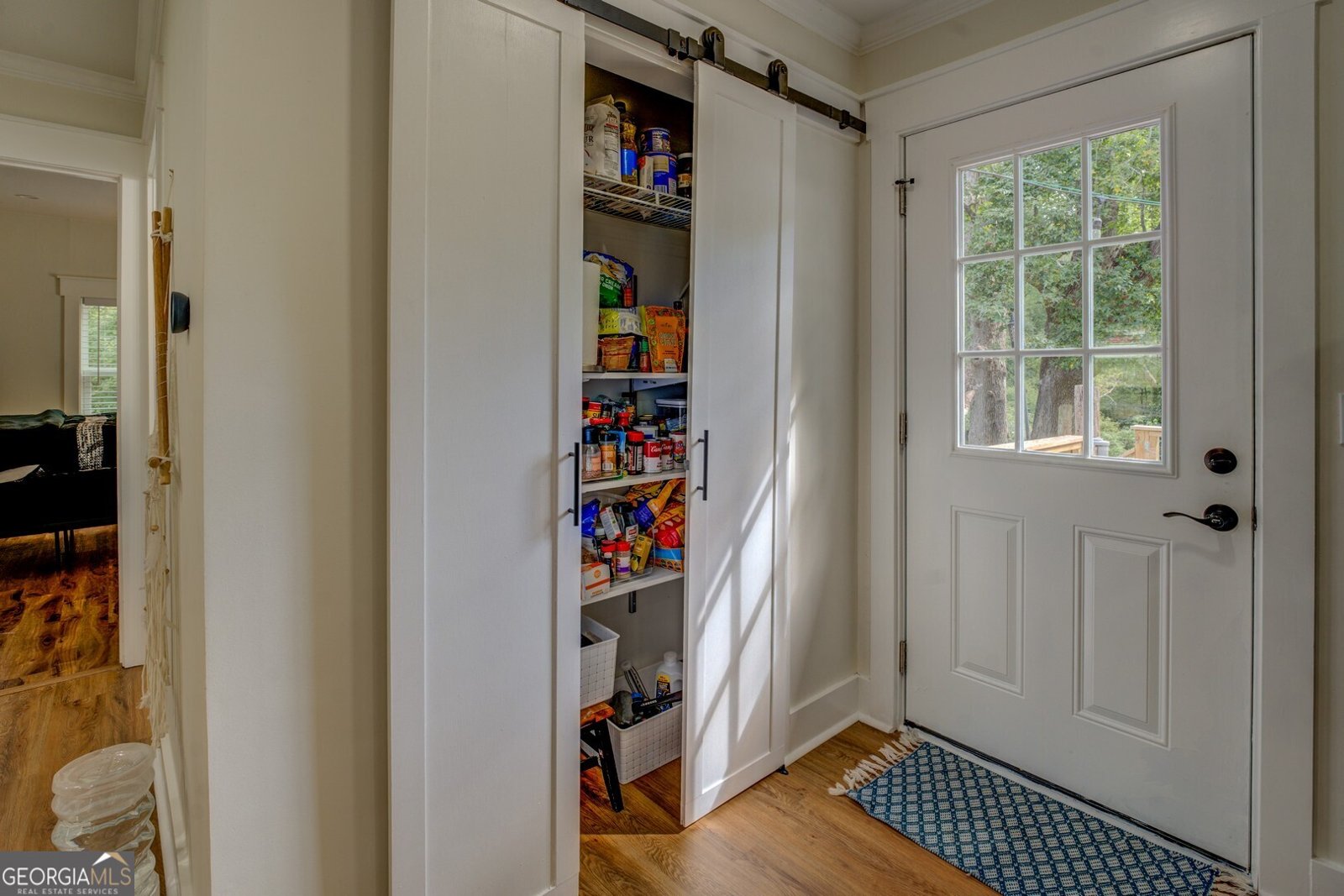 1107 Madison Avenue Monroe - 21