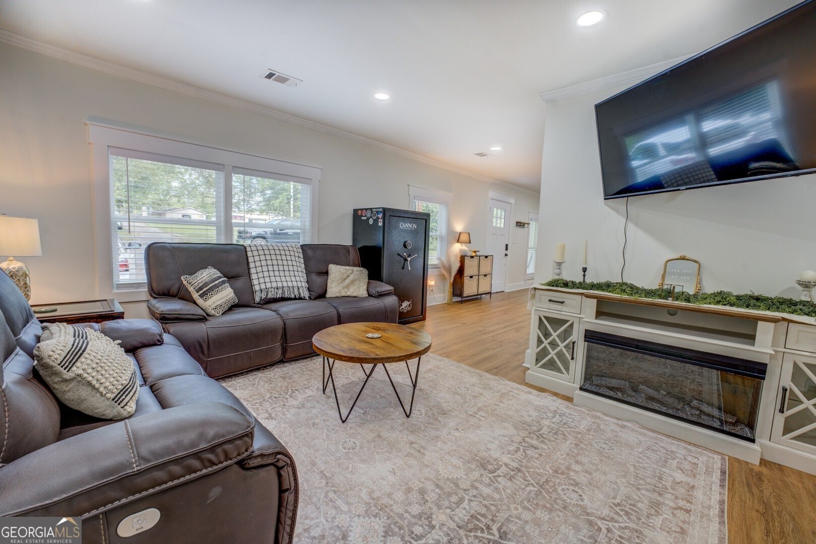 1107 Madison Avenue Monroe - 25