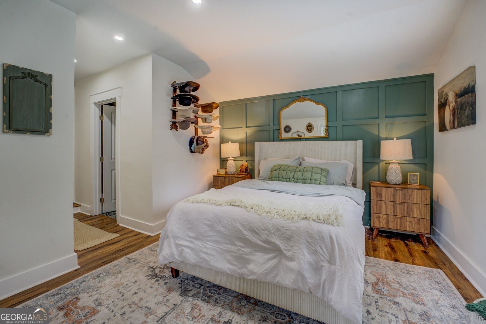 1107 Madison Avenue Monroe - 28