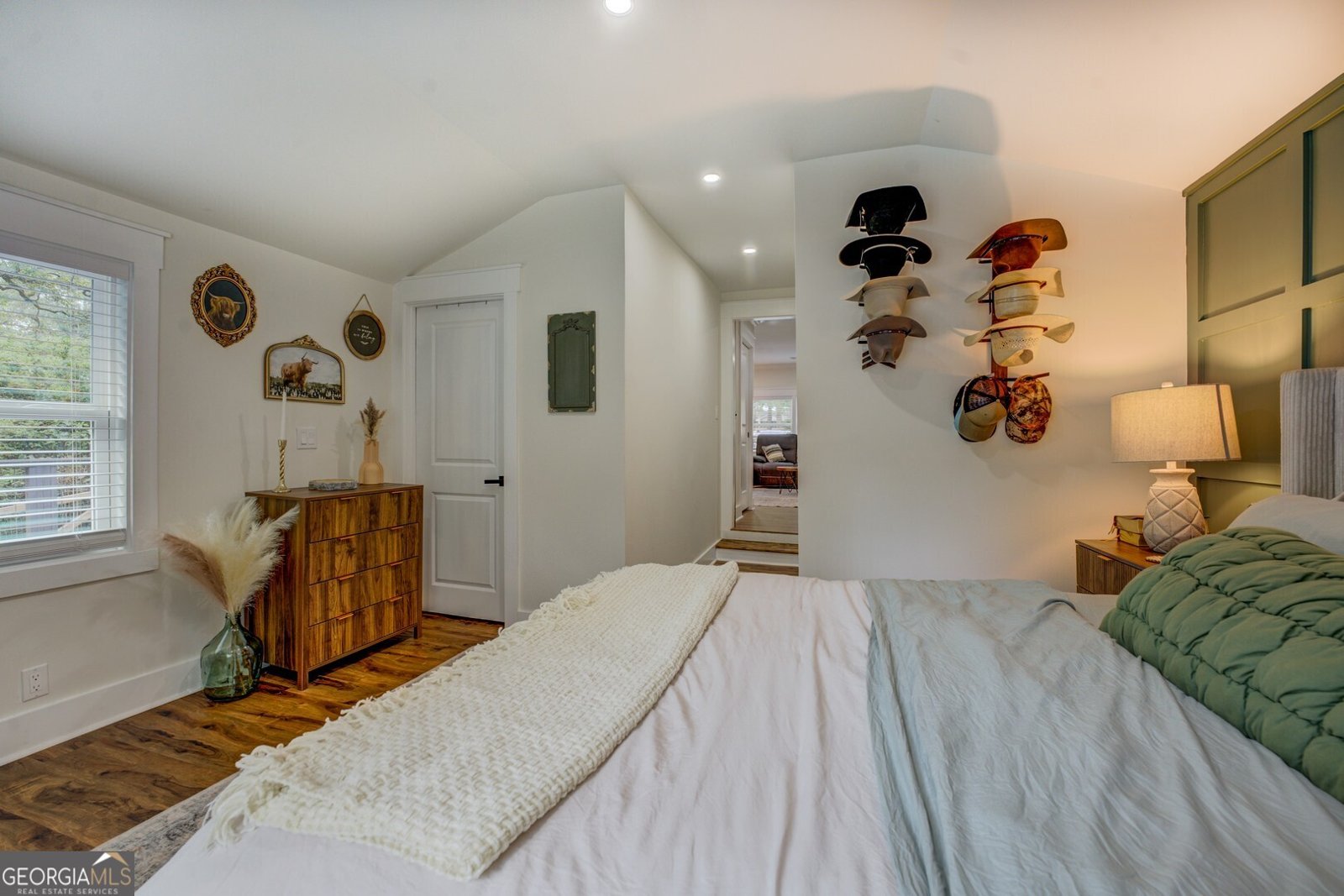 1107 Madison Avenue Monroe - 29