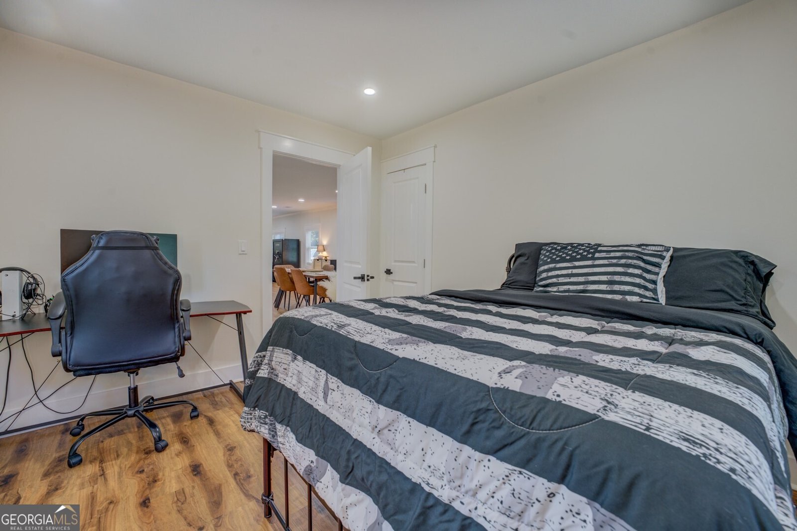 1107 Madison Avenue Monroe - 34