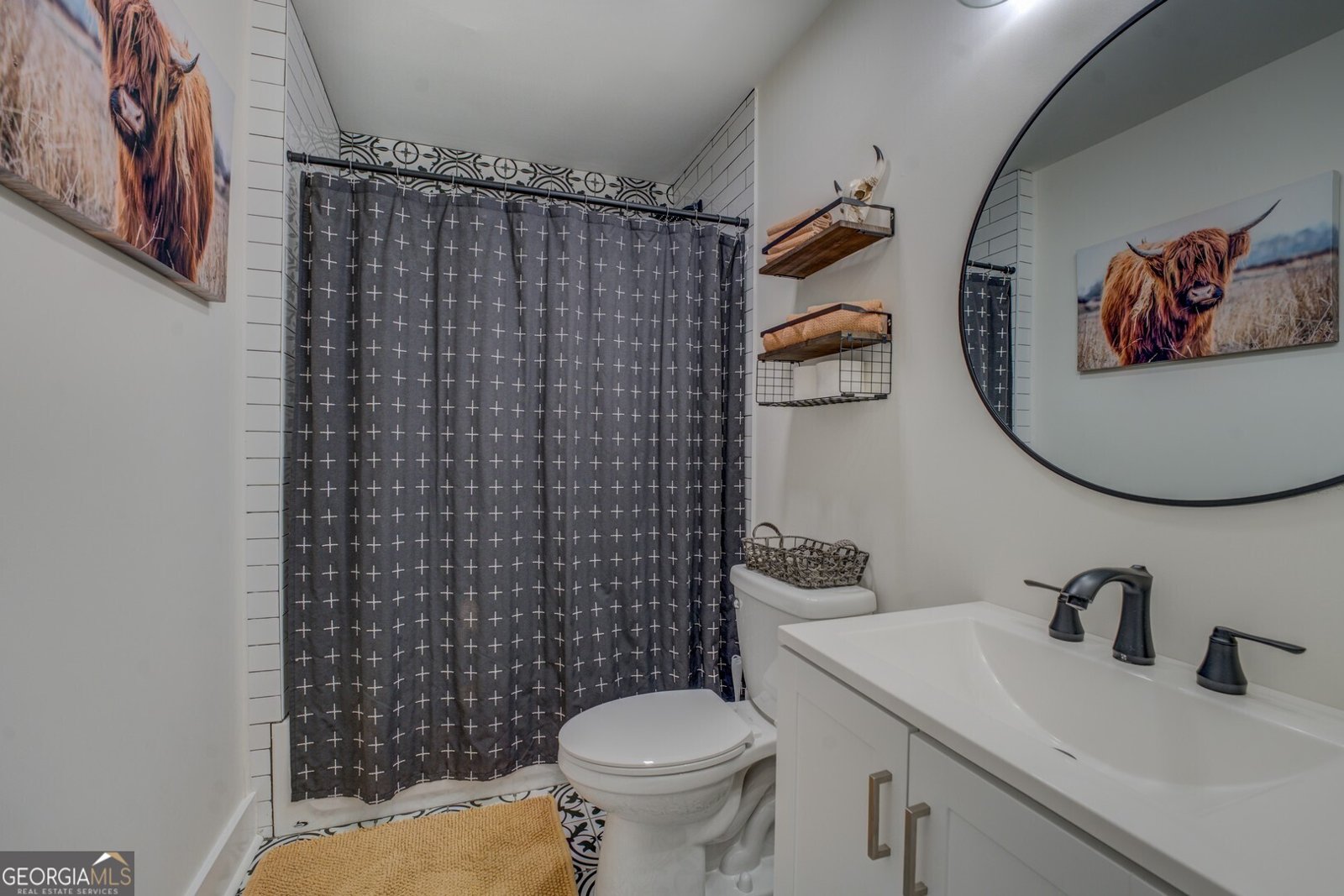 1107 Madison Avenue Monroe - 36