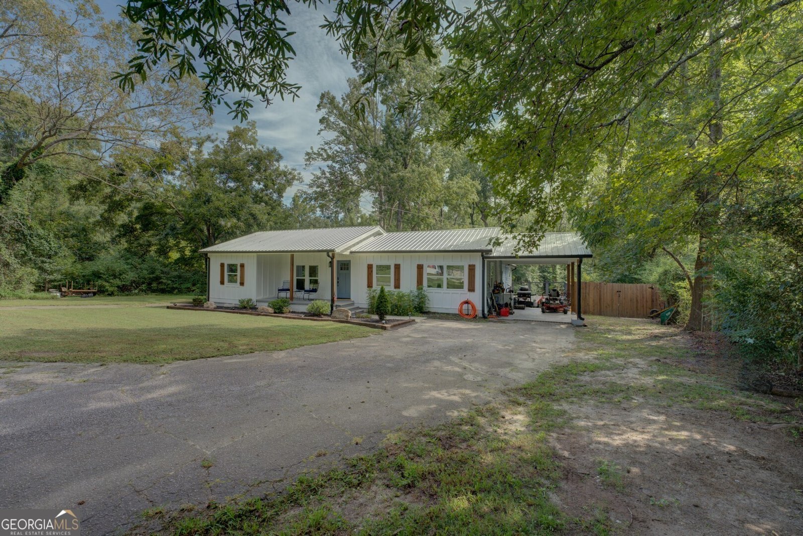 1107 Madison Avenue Monroe - 4