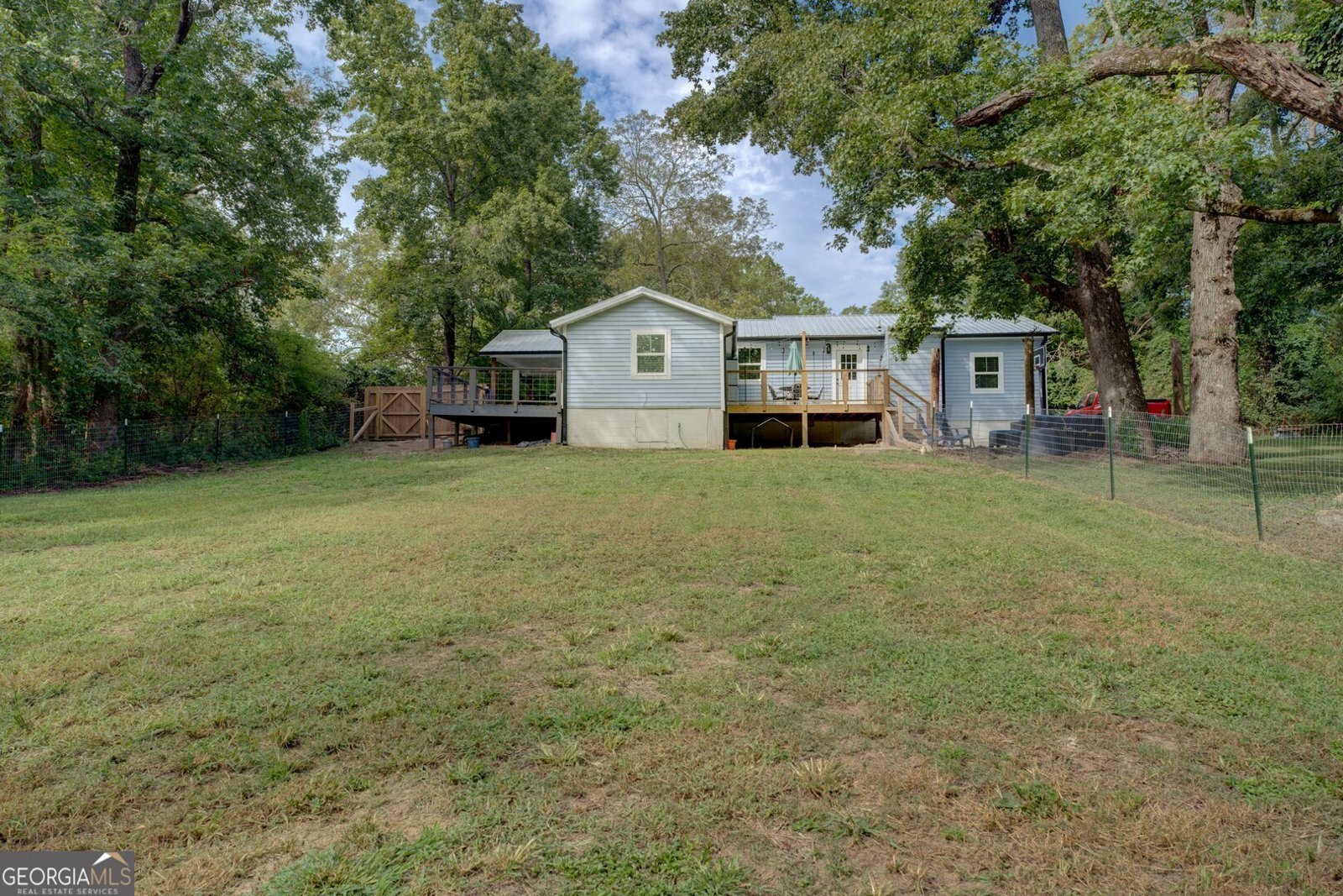 1107 Madison Avenue Monroe - 46