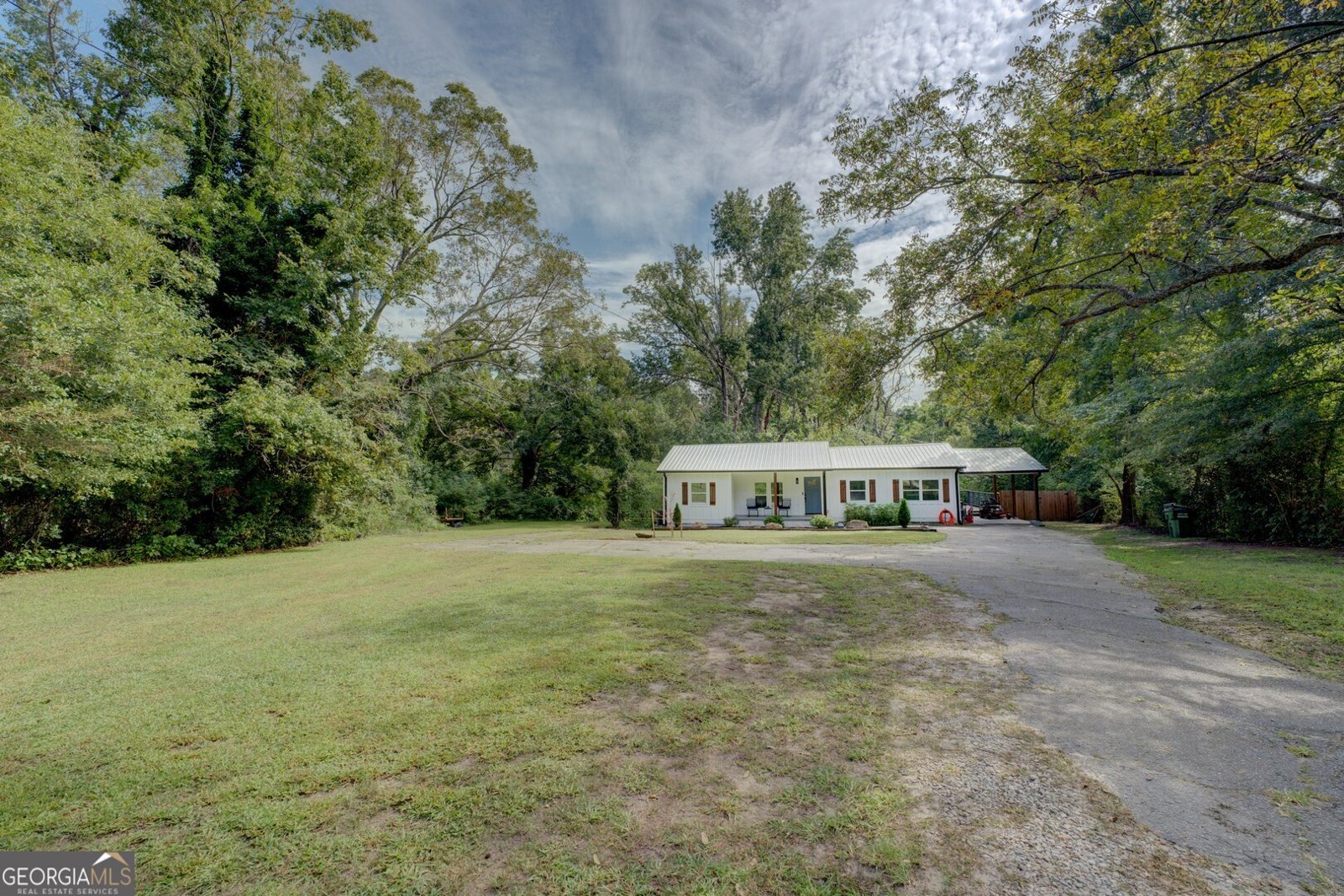 1107 Madison Avenue Monroe - 5