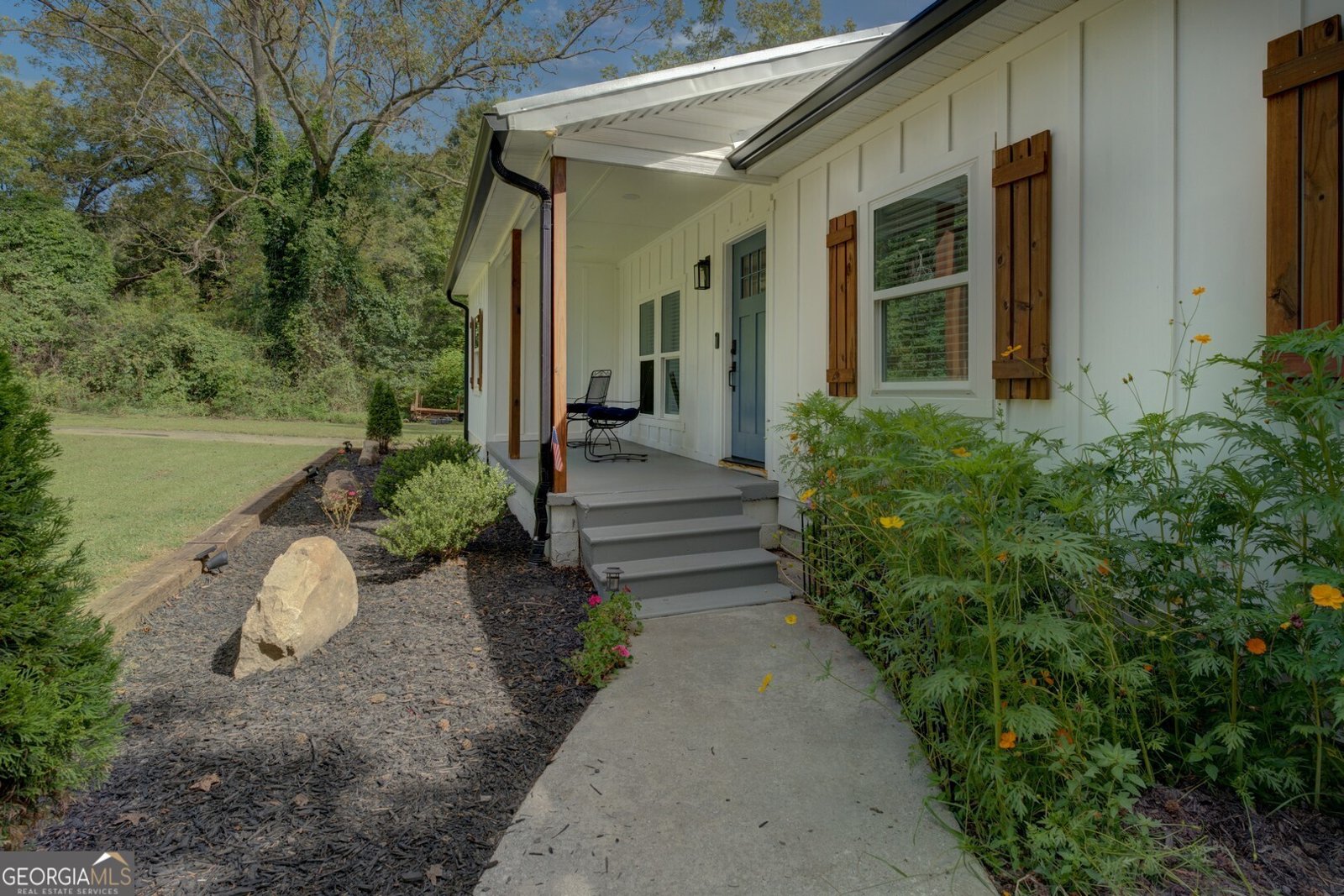 1107 Madison Avenue Monroe - 6