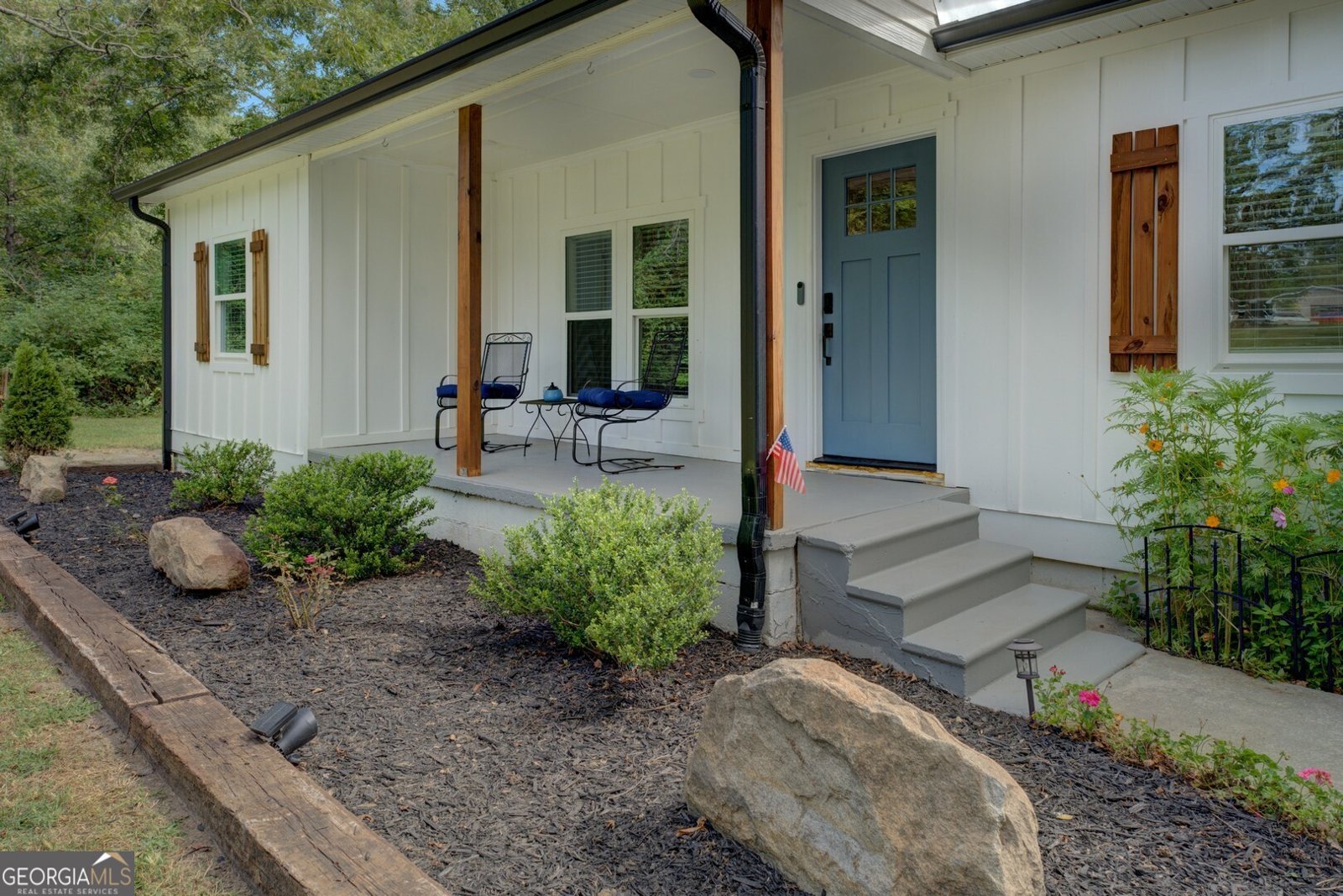 1107 Madison Avenue Monroe - 7