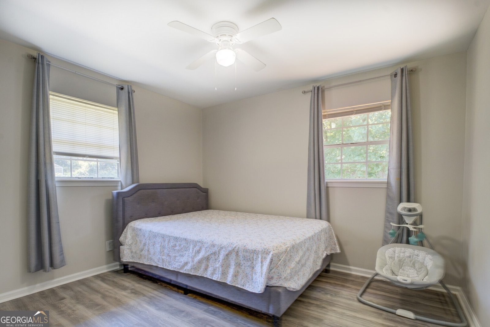 311 Bay Creek Road Loganville - 19