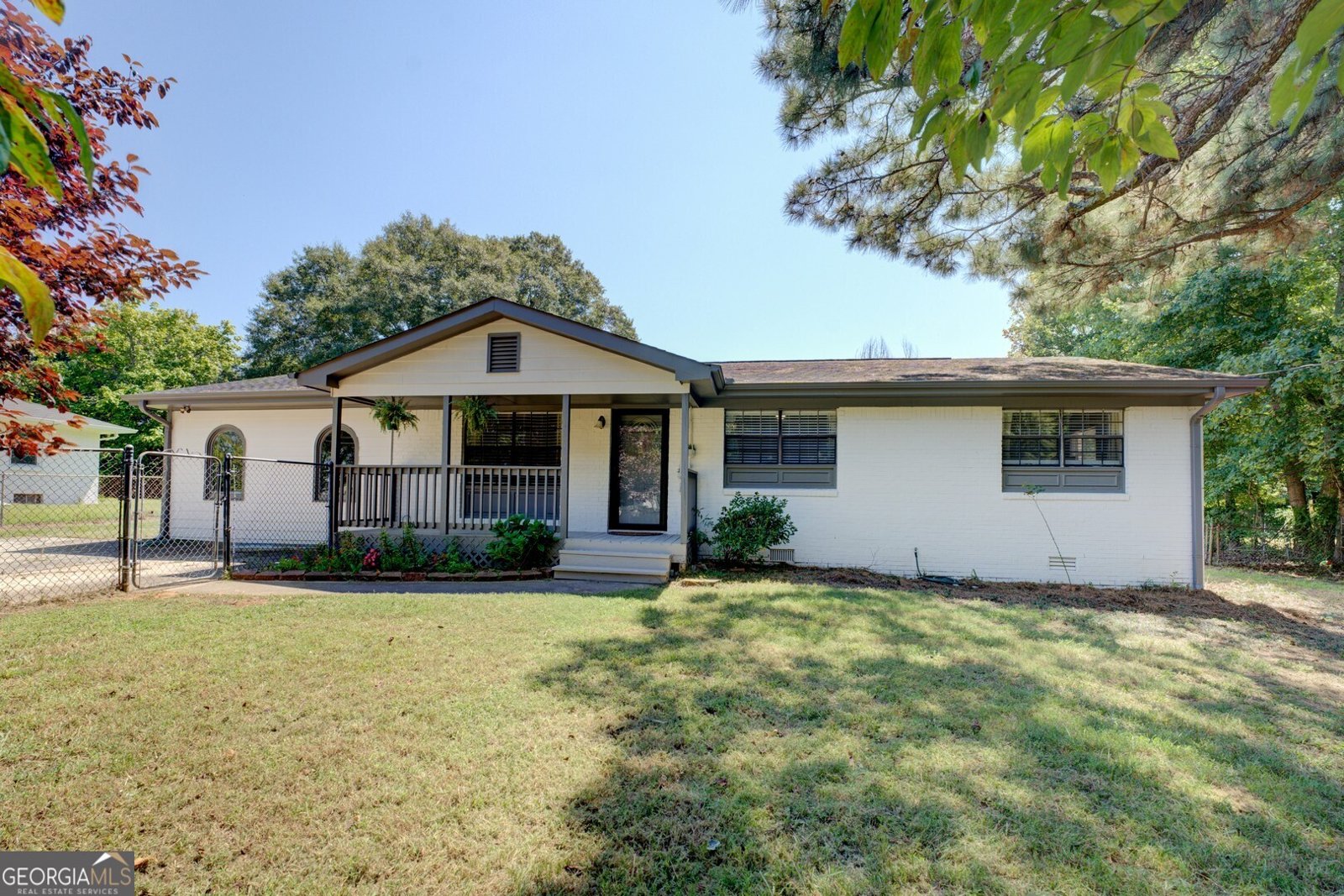 311 Bay Creek Road Loganville - 2