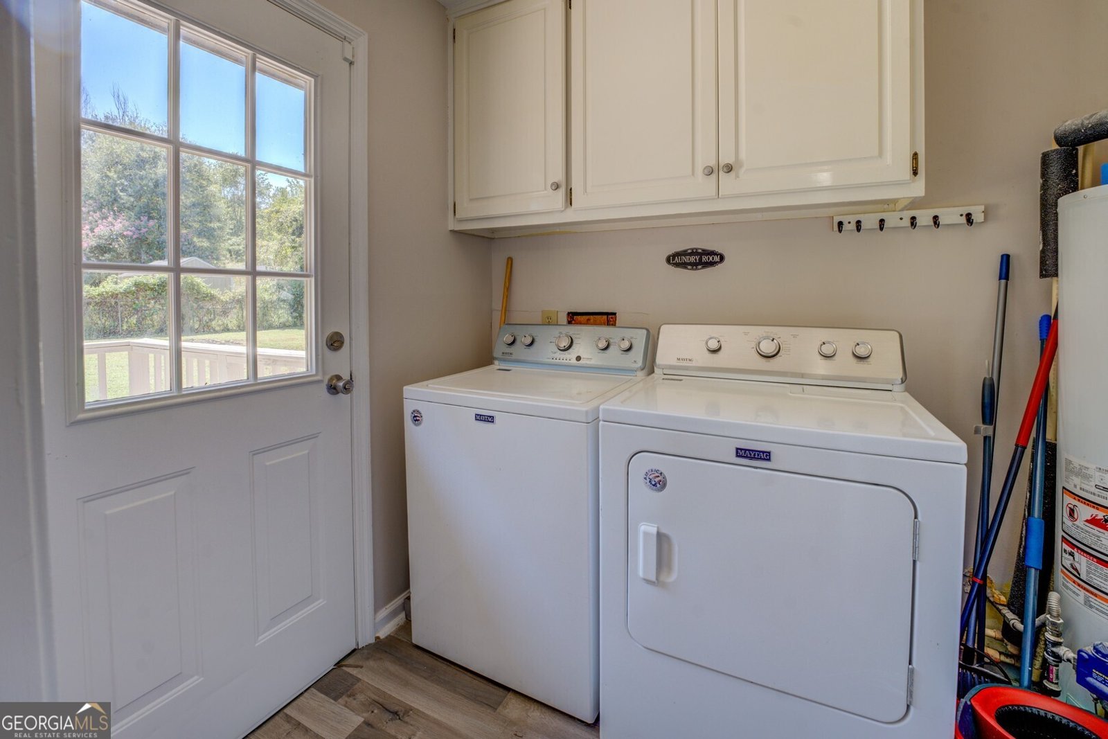 311 Bay Creek Road Loganville - 23