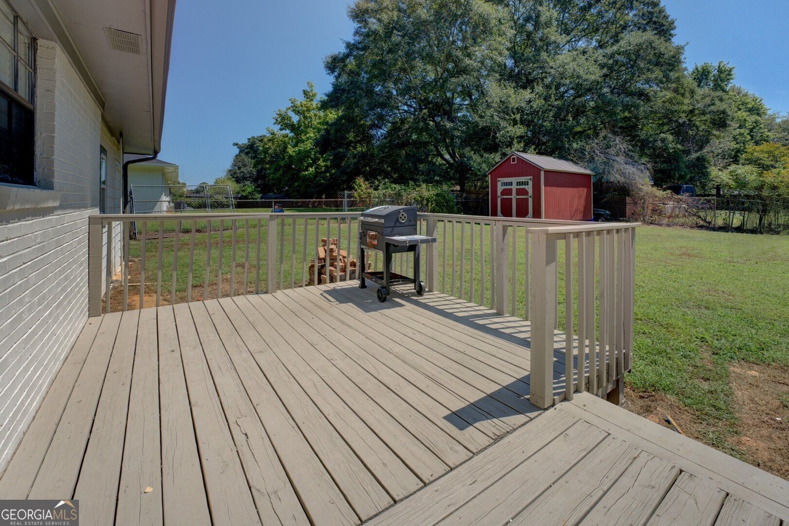 311 Bay Creek Road Loganville - 24
