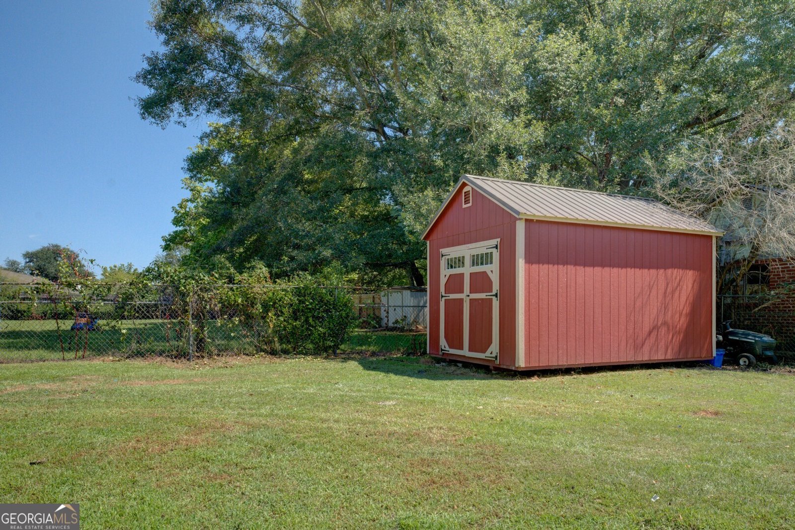 311 Bay Creek Road Loganville - 25