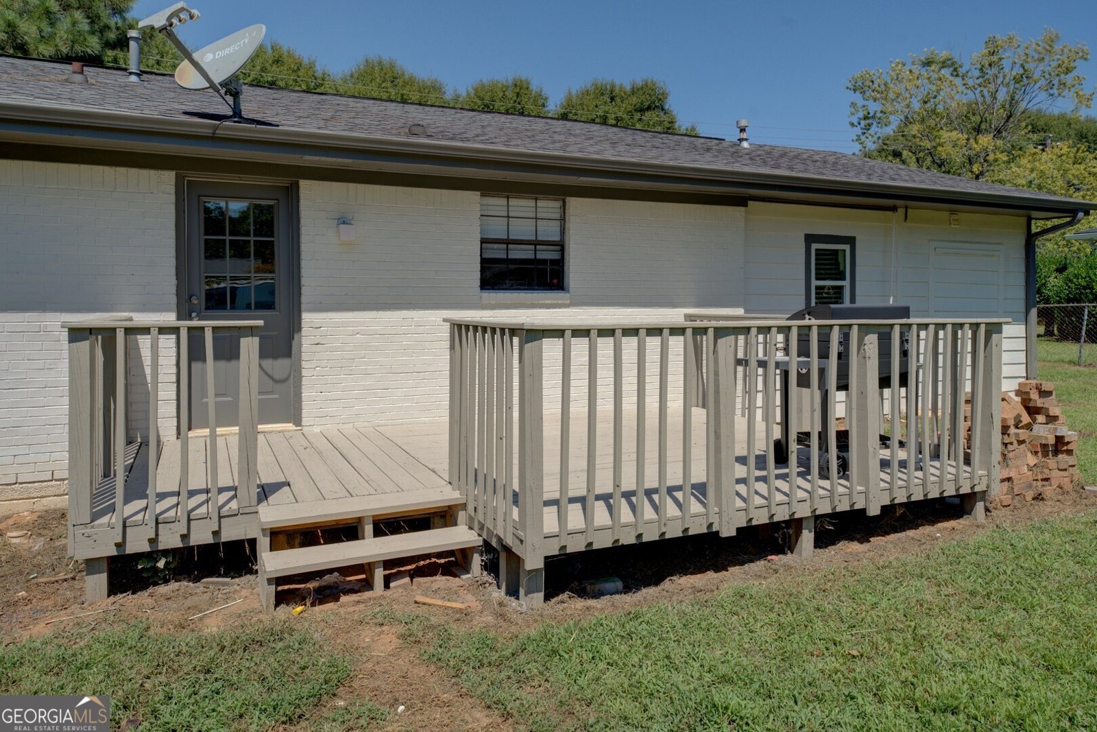 311 Bay Creek Road Loganville - 27