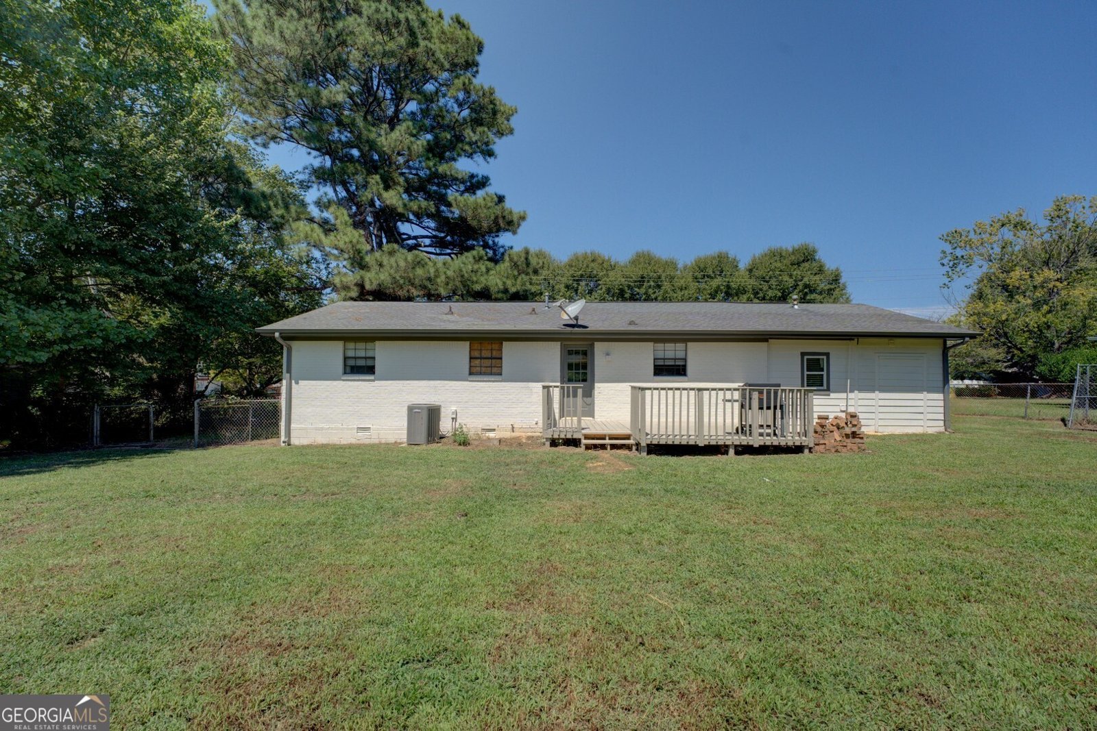 311 Bay Creek Road Loganville - 28