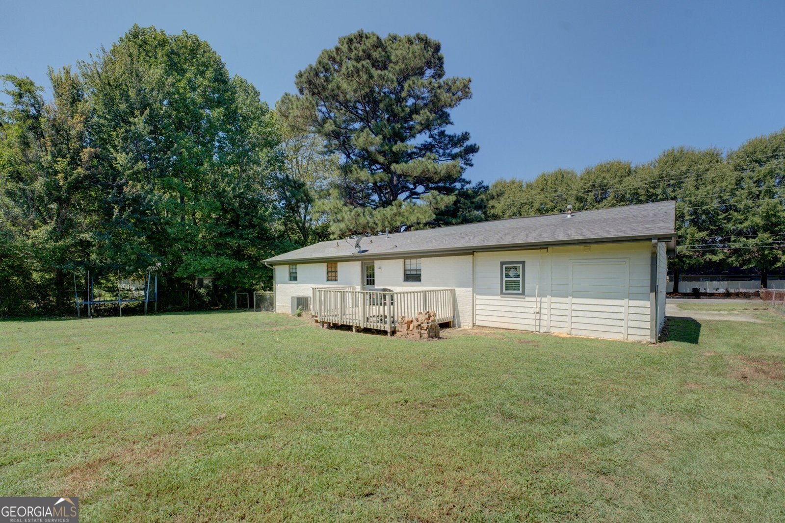 311 Bay Creek Road Loganville - 29