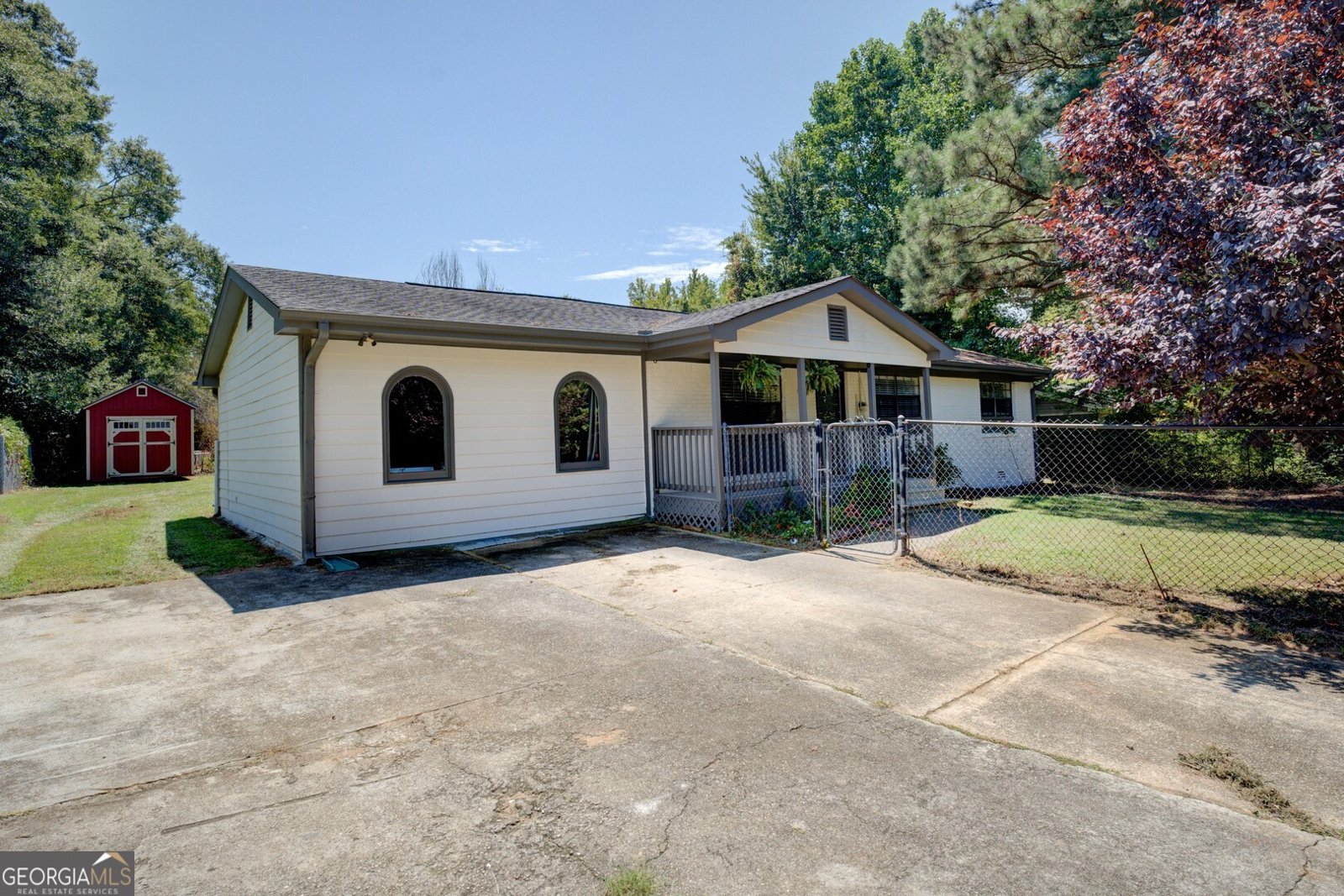 311 Bay Creek Road Loganville - 30