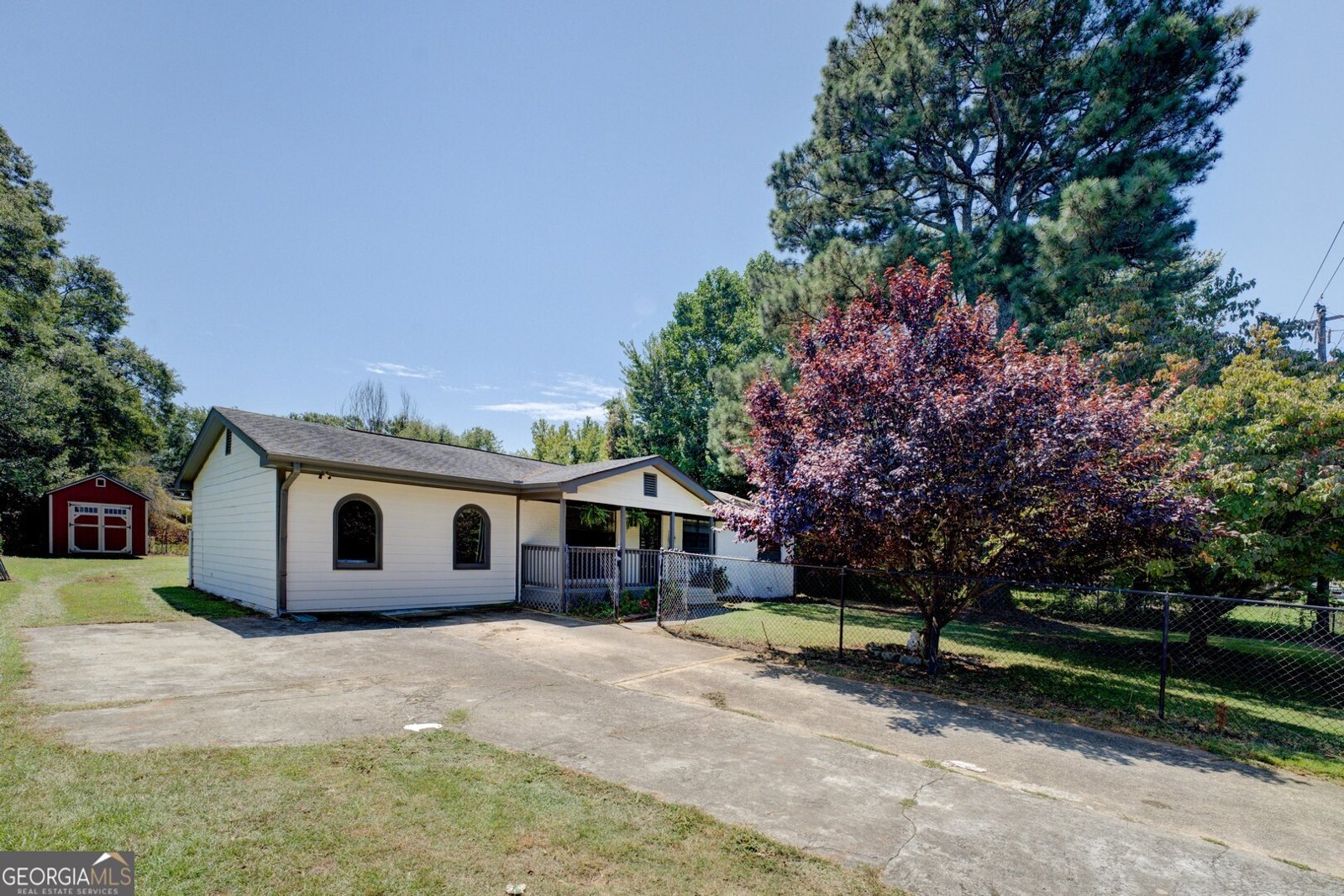 311 Bay Creek Road Loganville - 31