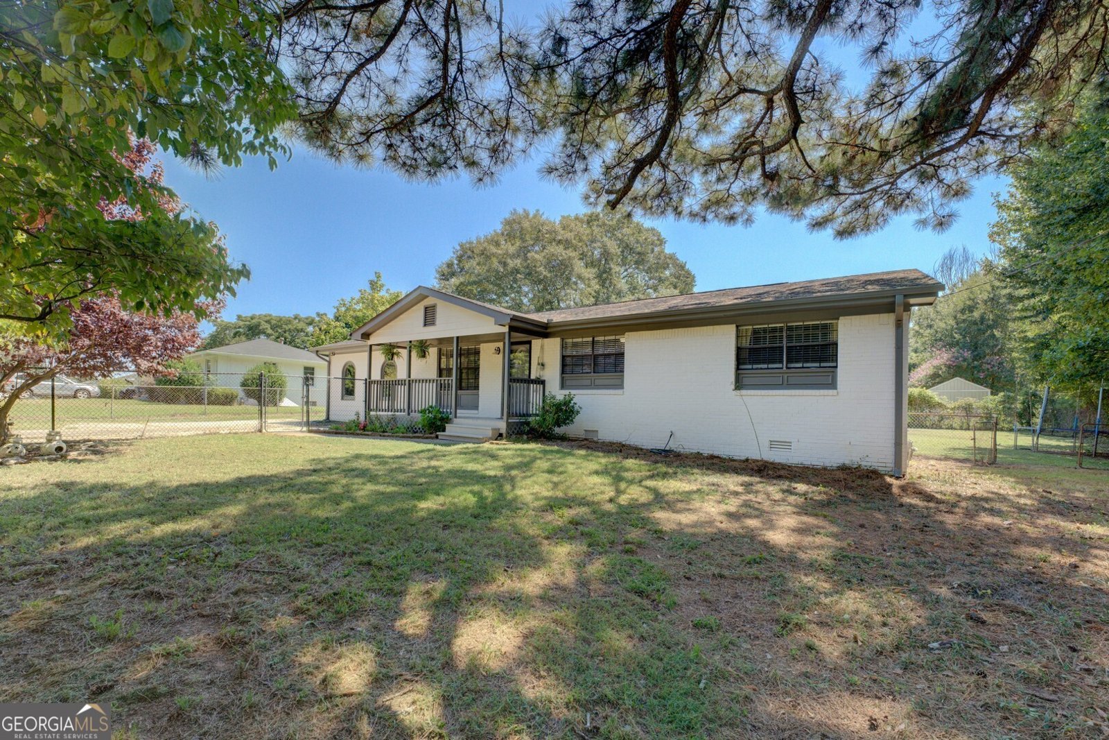 311 Bay Creek Road Loganville - 32
