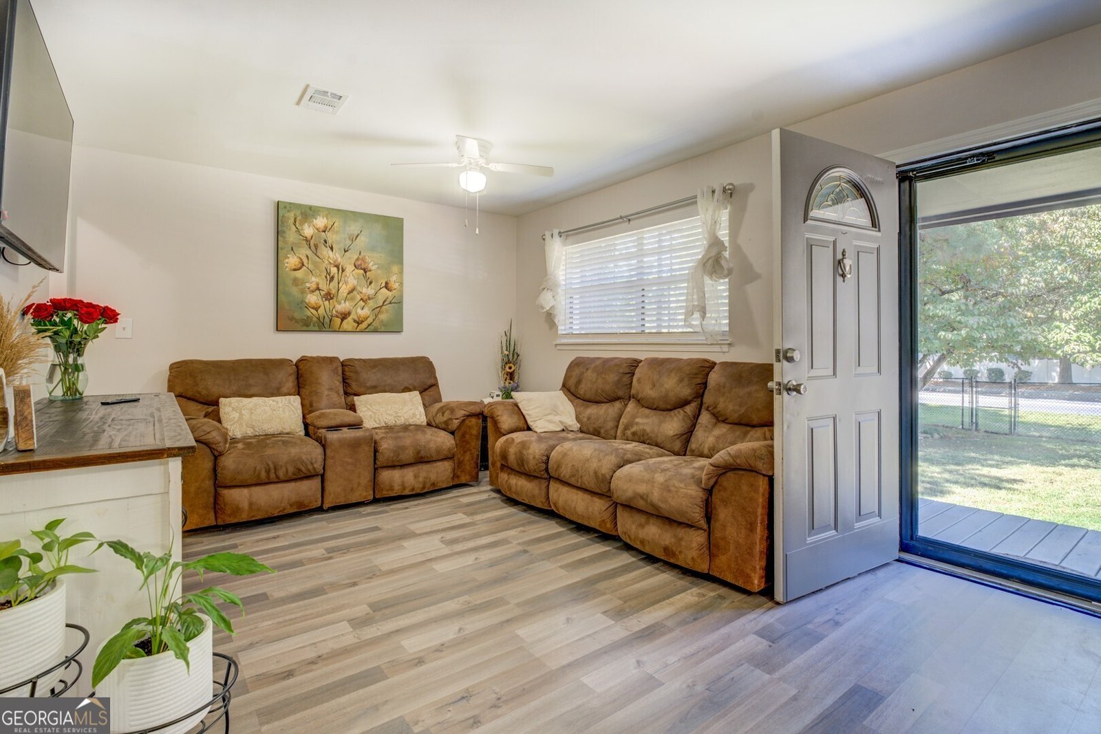 311 Bay Creek Road Loganville - 4