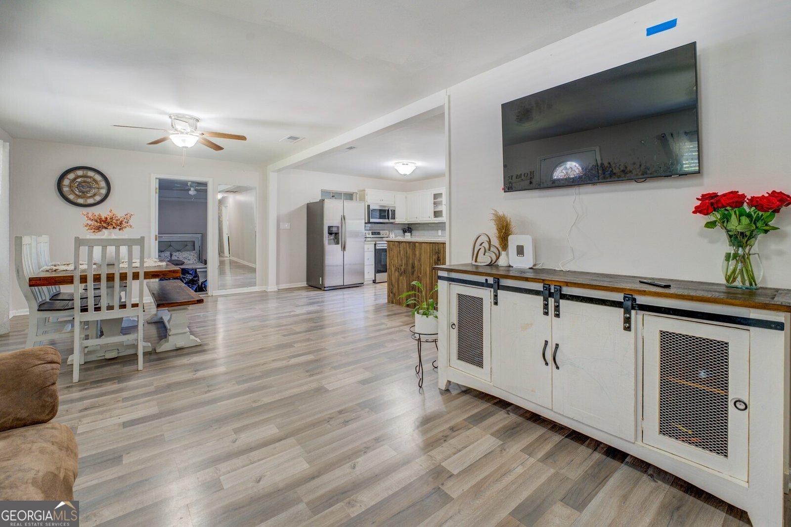 311 Bay Creek Road Loganville - 5