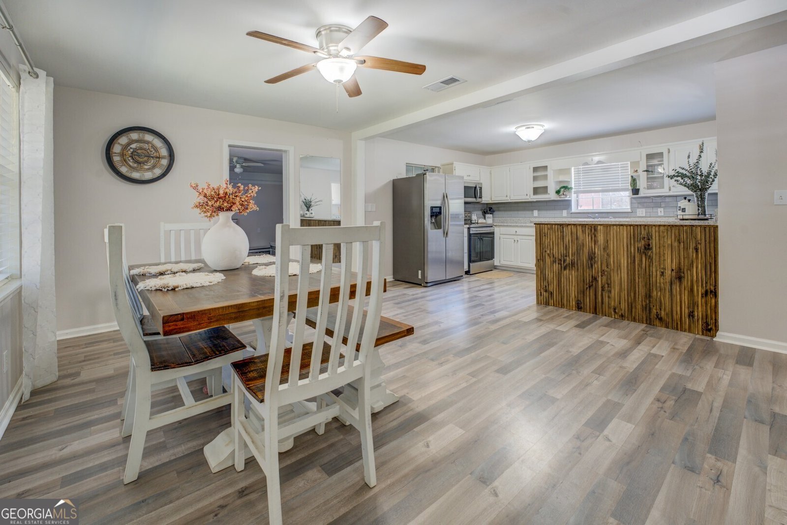 311 Bay Creek Road Loganville - 7