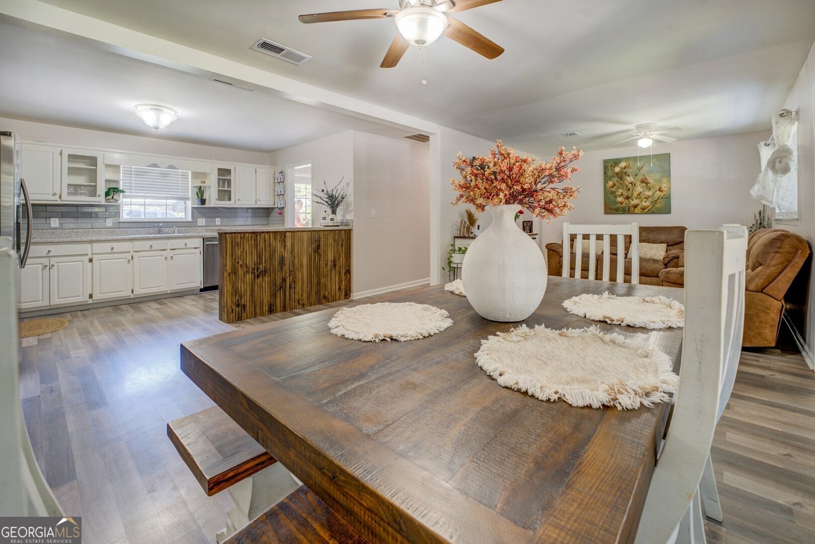 311 Bay Creek Road Loganville - 8