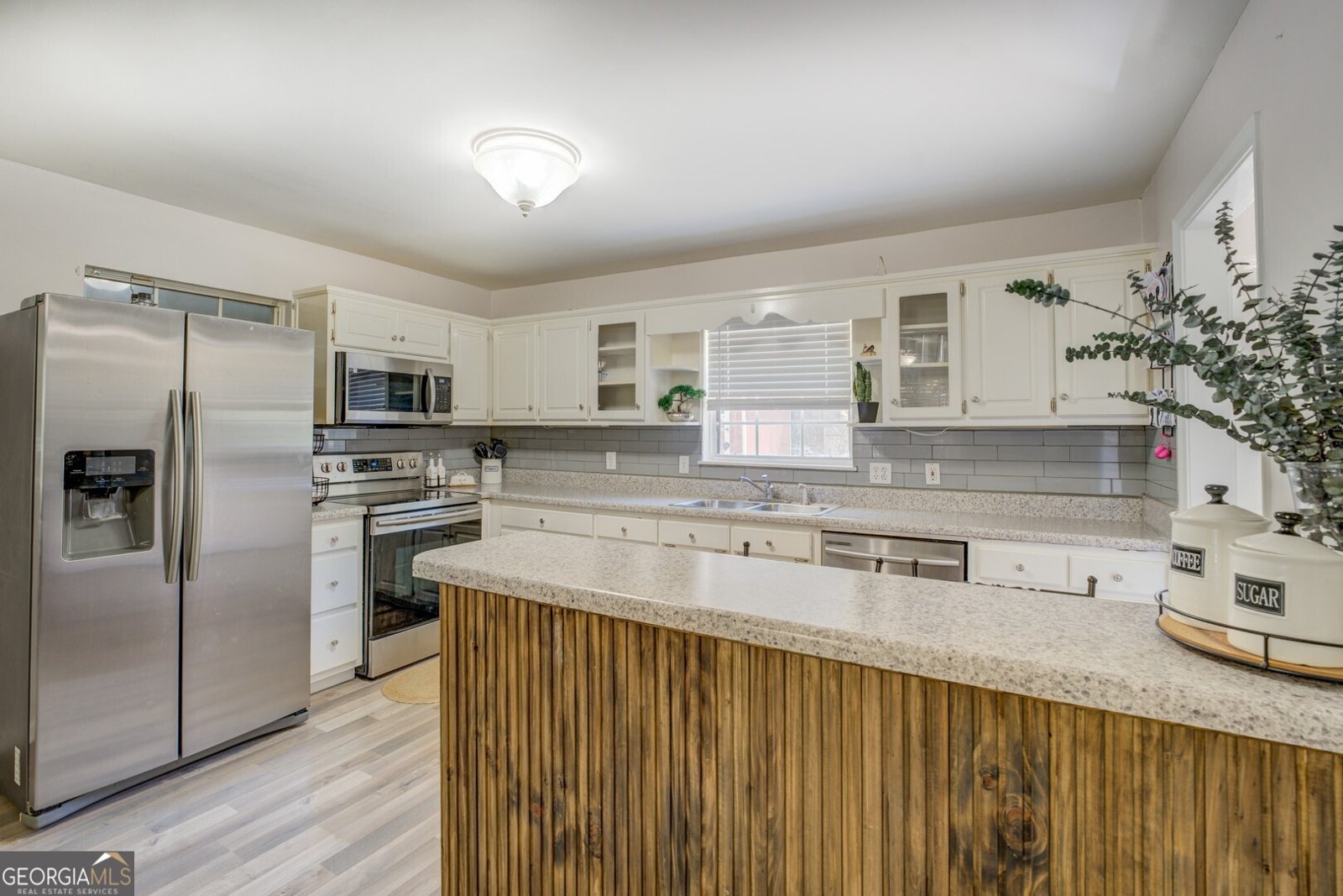 311 Bay Creek Road Loganville - 9
