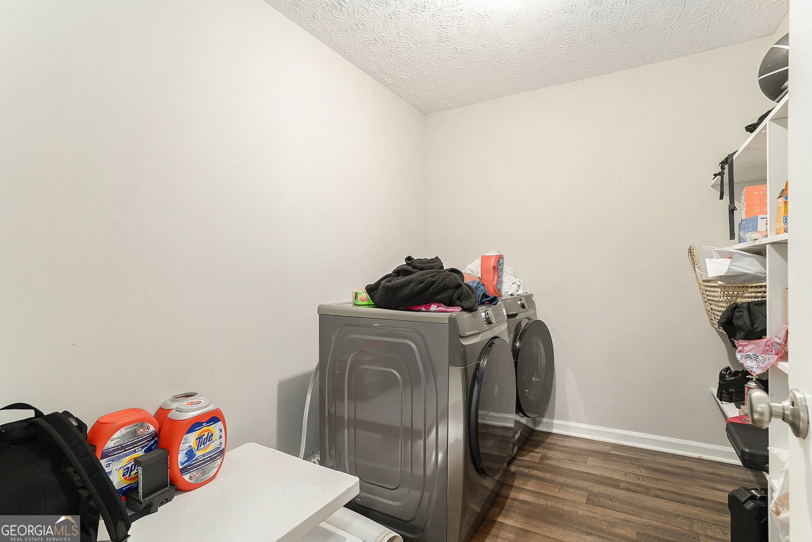 214 Hemlock Drive Stockbridge - 10