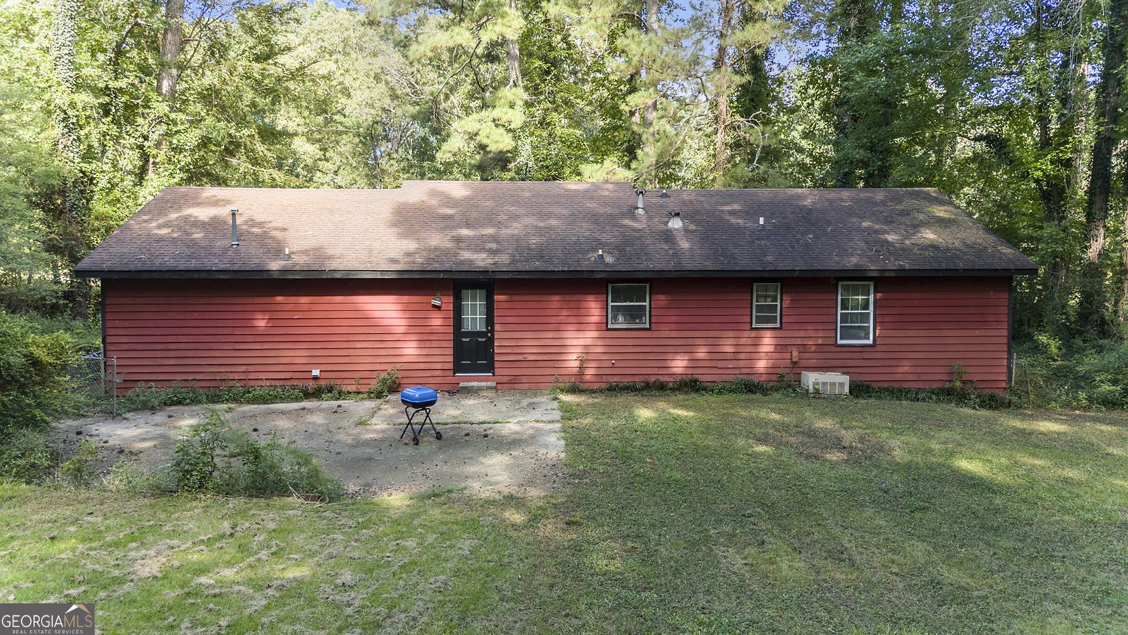 214 Hemlock Drive Stockbridge - 20