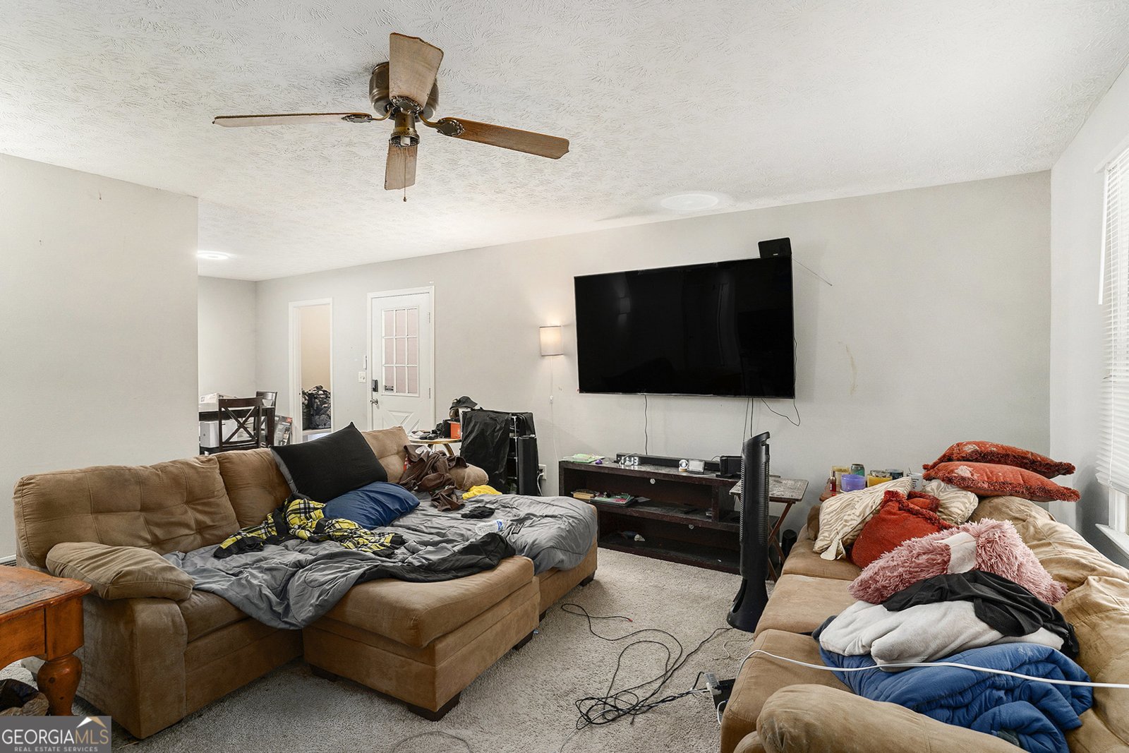 214 Hemlock Drive Stockbridge - 3