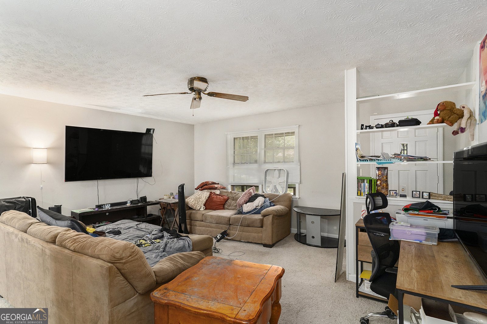 214 Hemlock Drive Stockbridge - 4