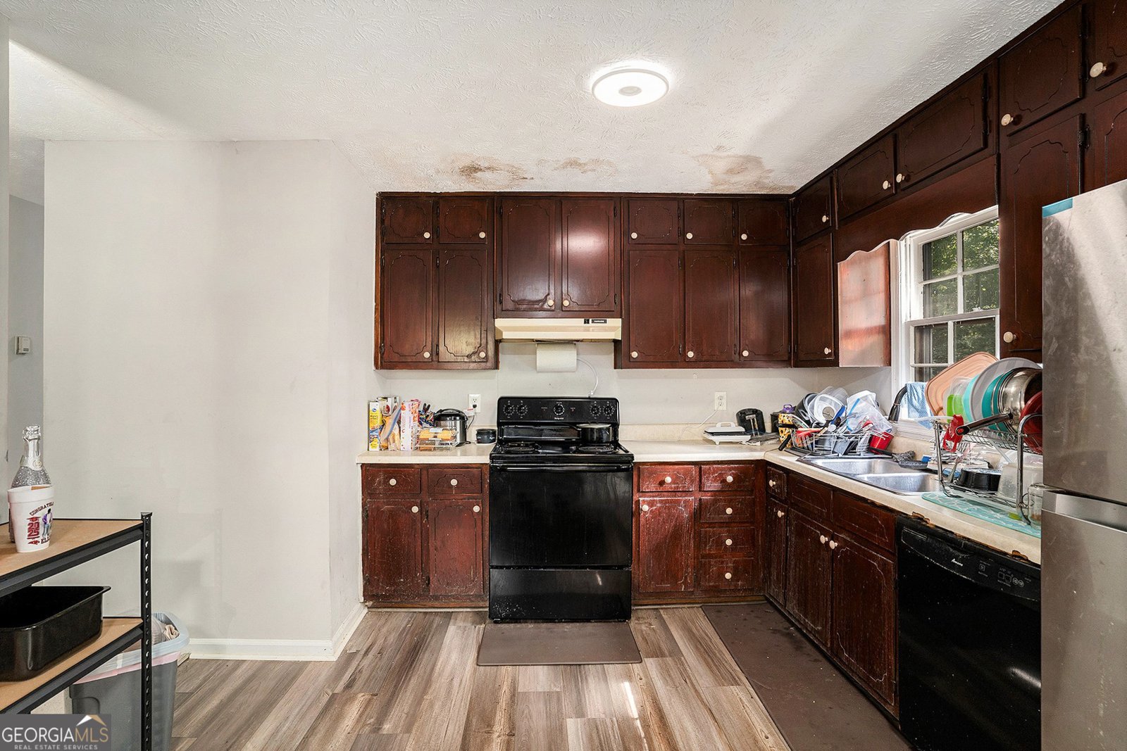 214 Hemlock Drive Stockbridge - 9