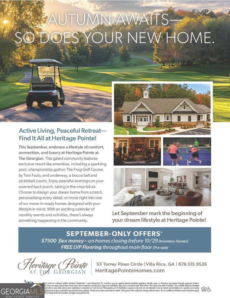 54 Colonial Terrace Villa Rica - 3