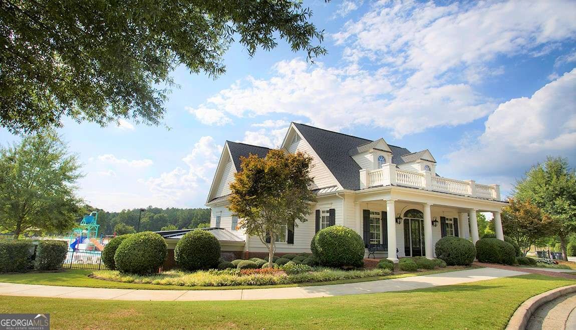 54 Colonial Terrace Villa Rica - 8