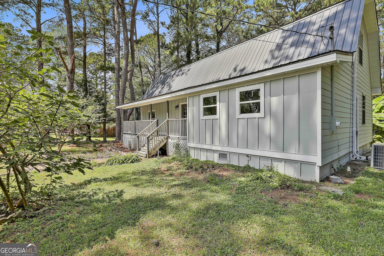 46 I W Brooks Road Newnan - 1