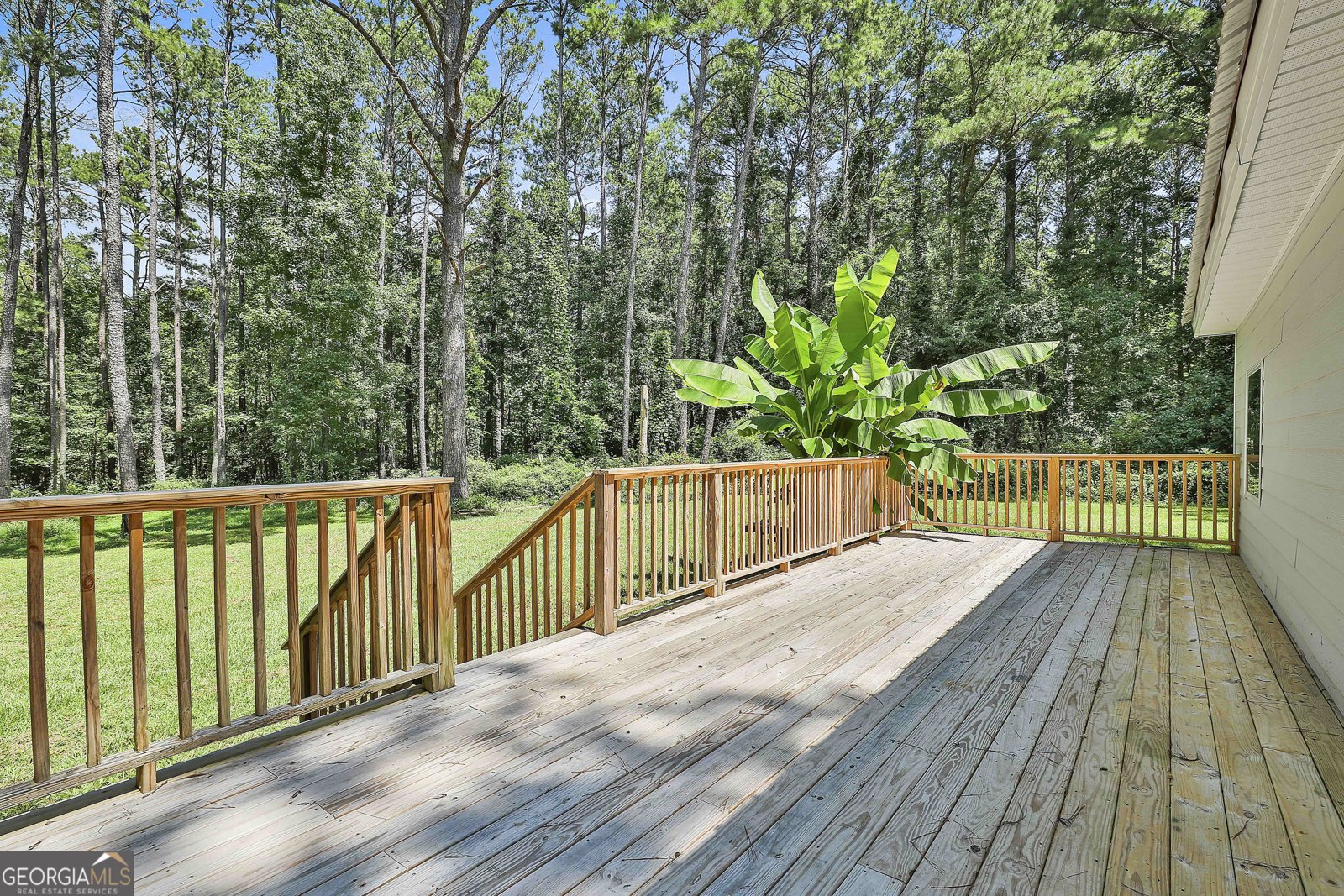 46 I W Brooks Road Newnan - 20