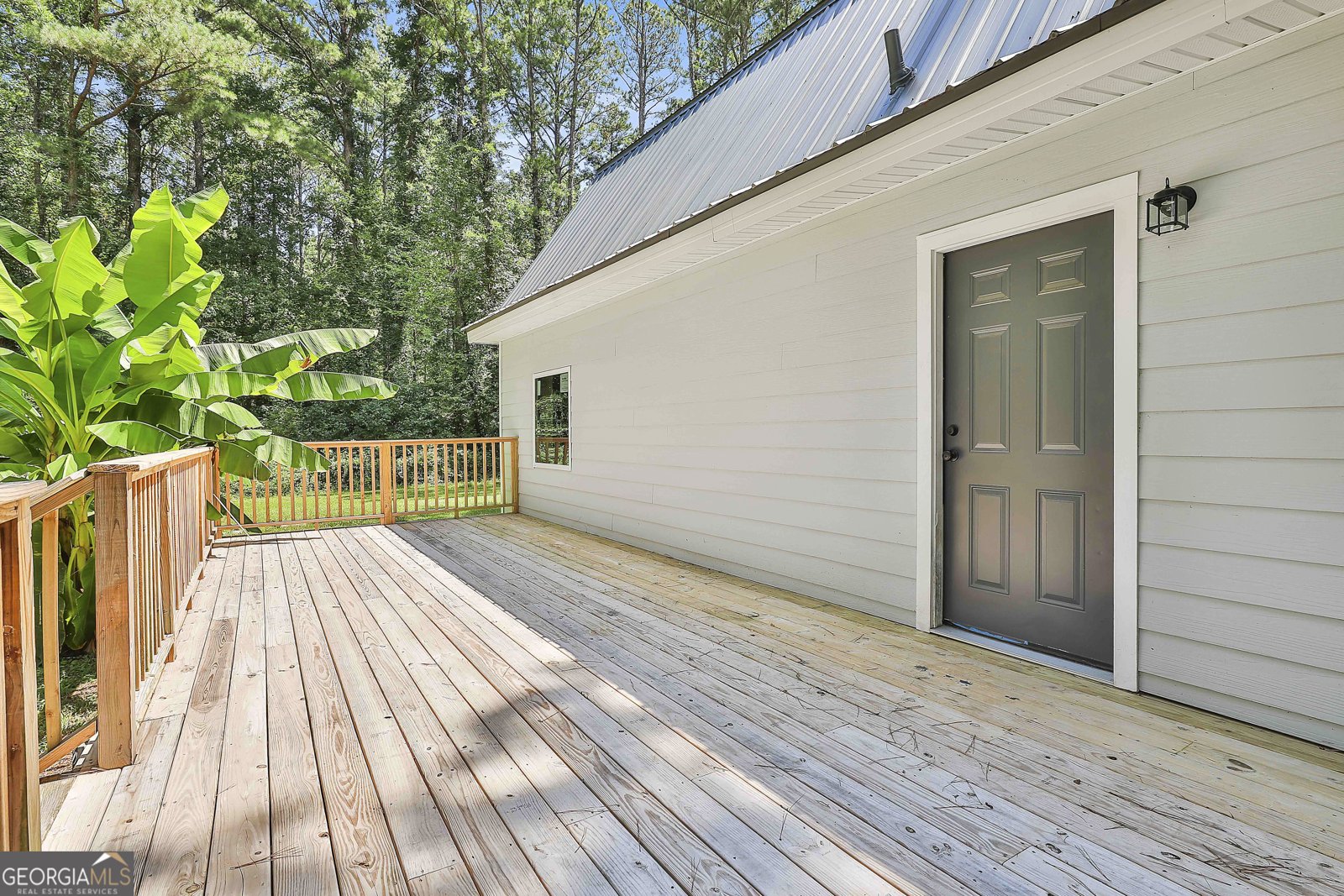 46 I W Brooks Road Newnan - 21