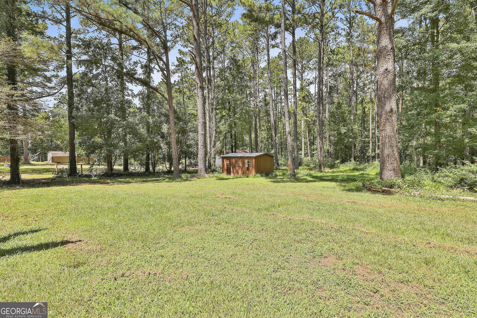 46 I W Brooks Road Newnan - 22