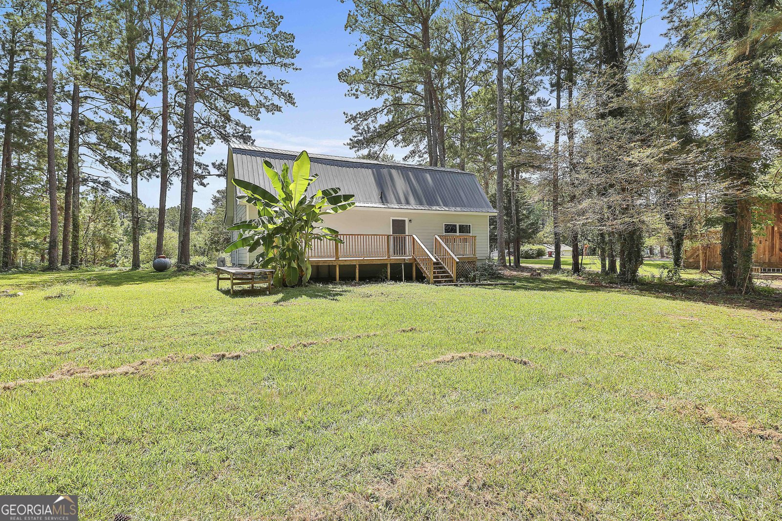 46 I W Brooks Road Newnan - 23
