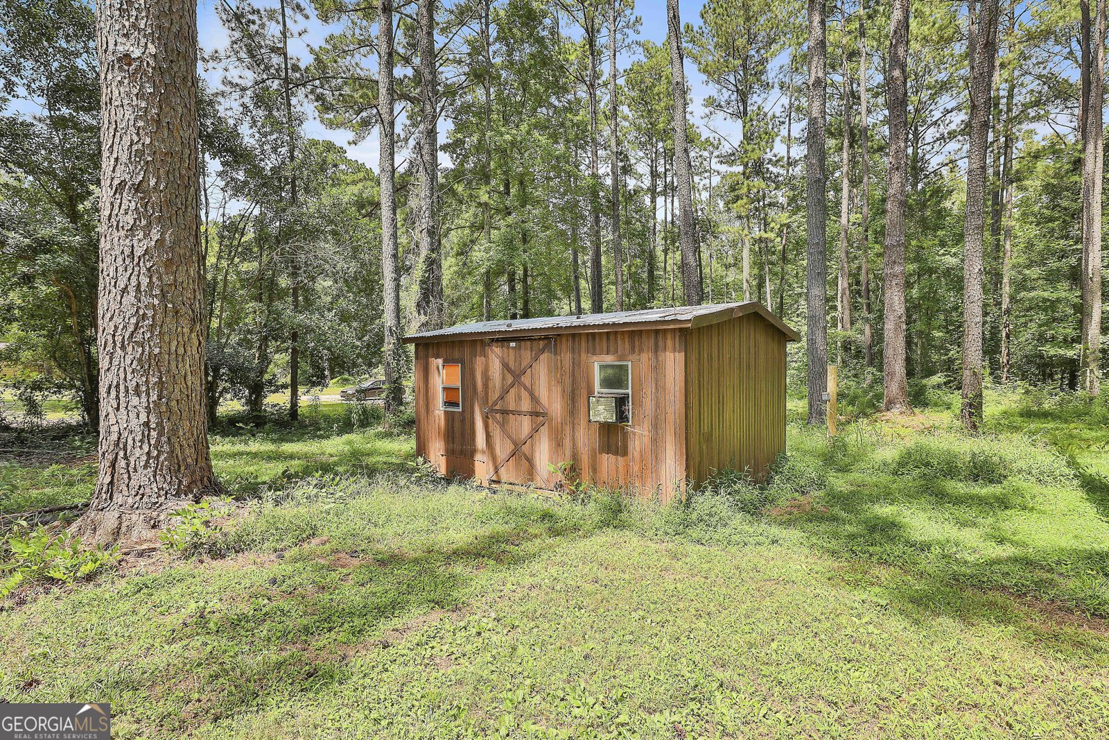 46 I W Brooks Road Newnan - 24