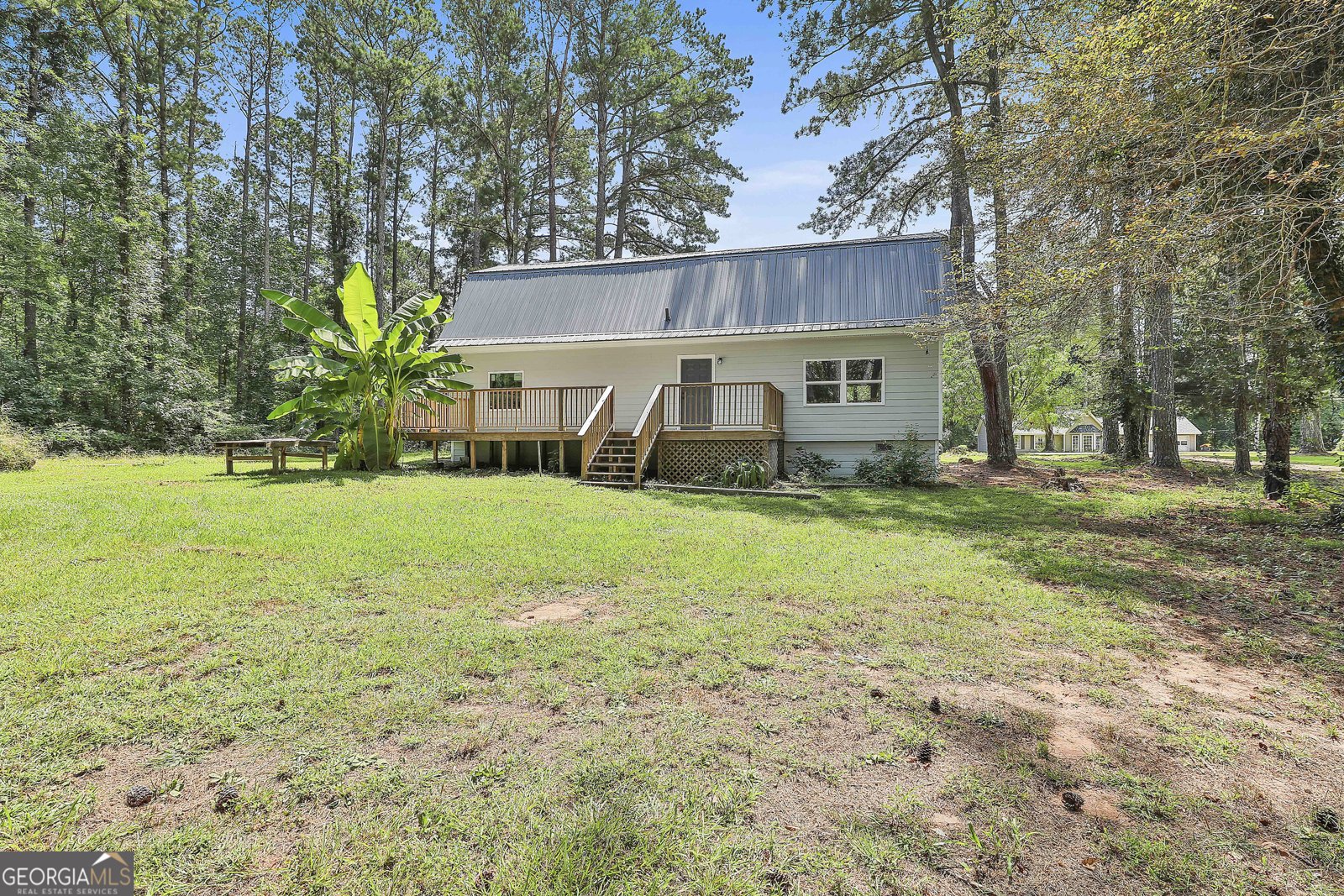 46 I W Brooks Road Newnan - 25