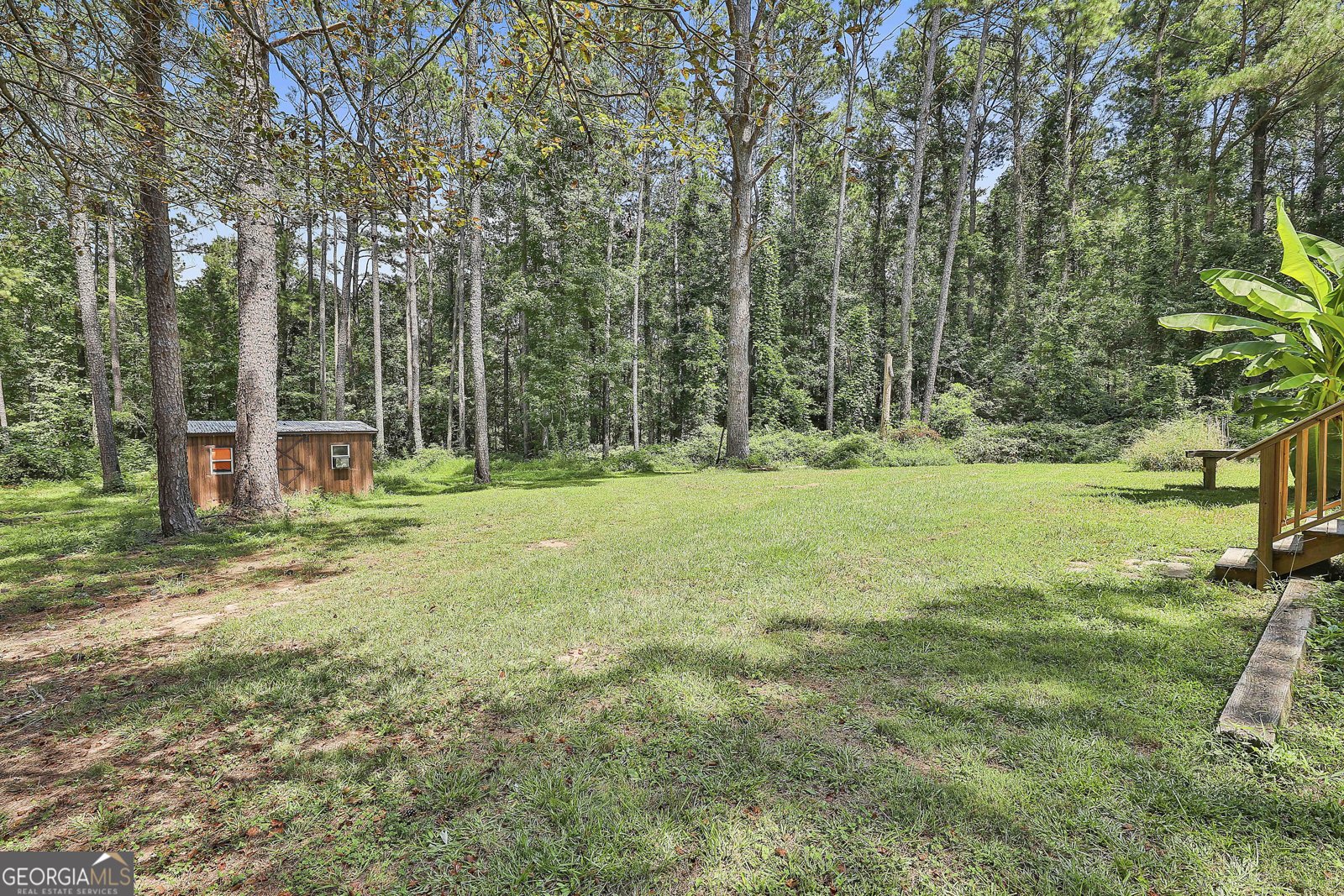 46 I W Brooks Road Newnan - 26
