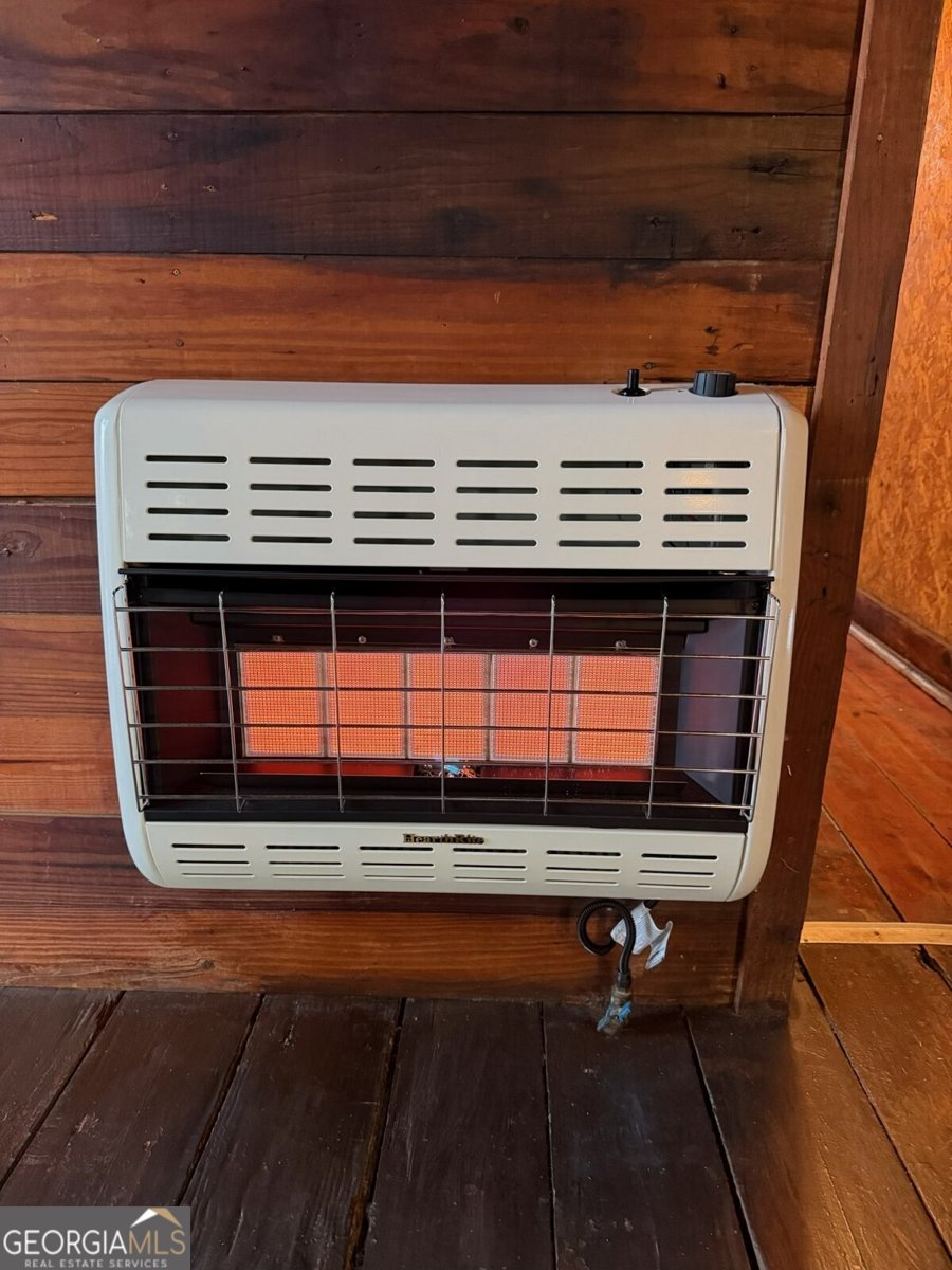 46 I W Brooks Road Newnan - Photo 32