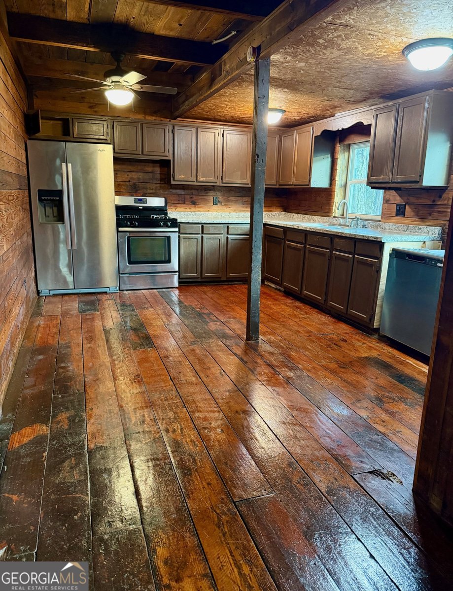 46 I W Brooks Road Newnan - Photo 33