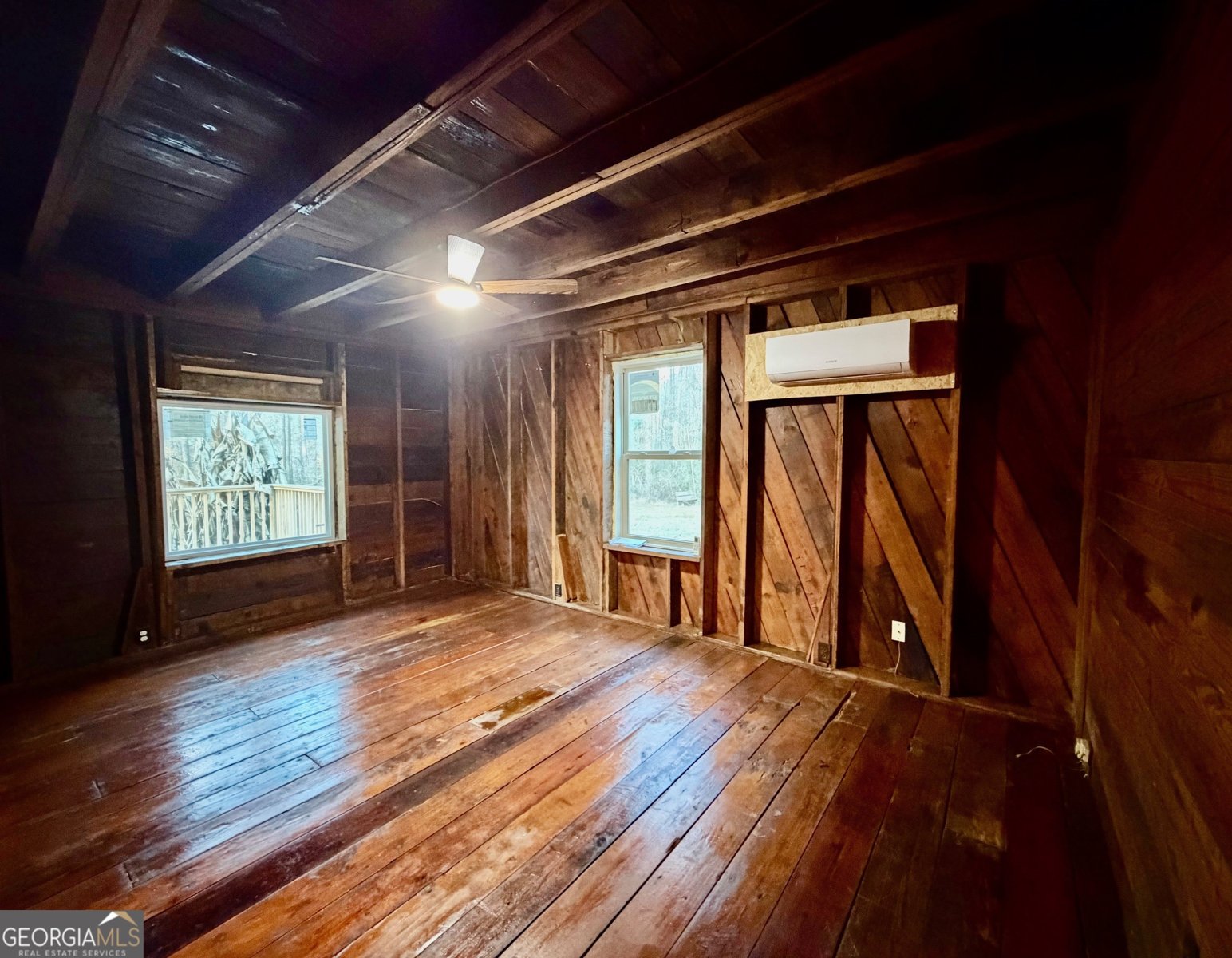 46 I W Brooks Road Newnan - Photo 35